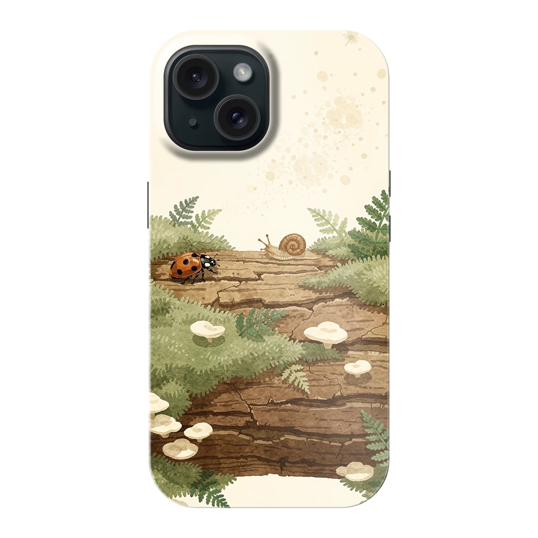 Apple iPhone 15 phone case