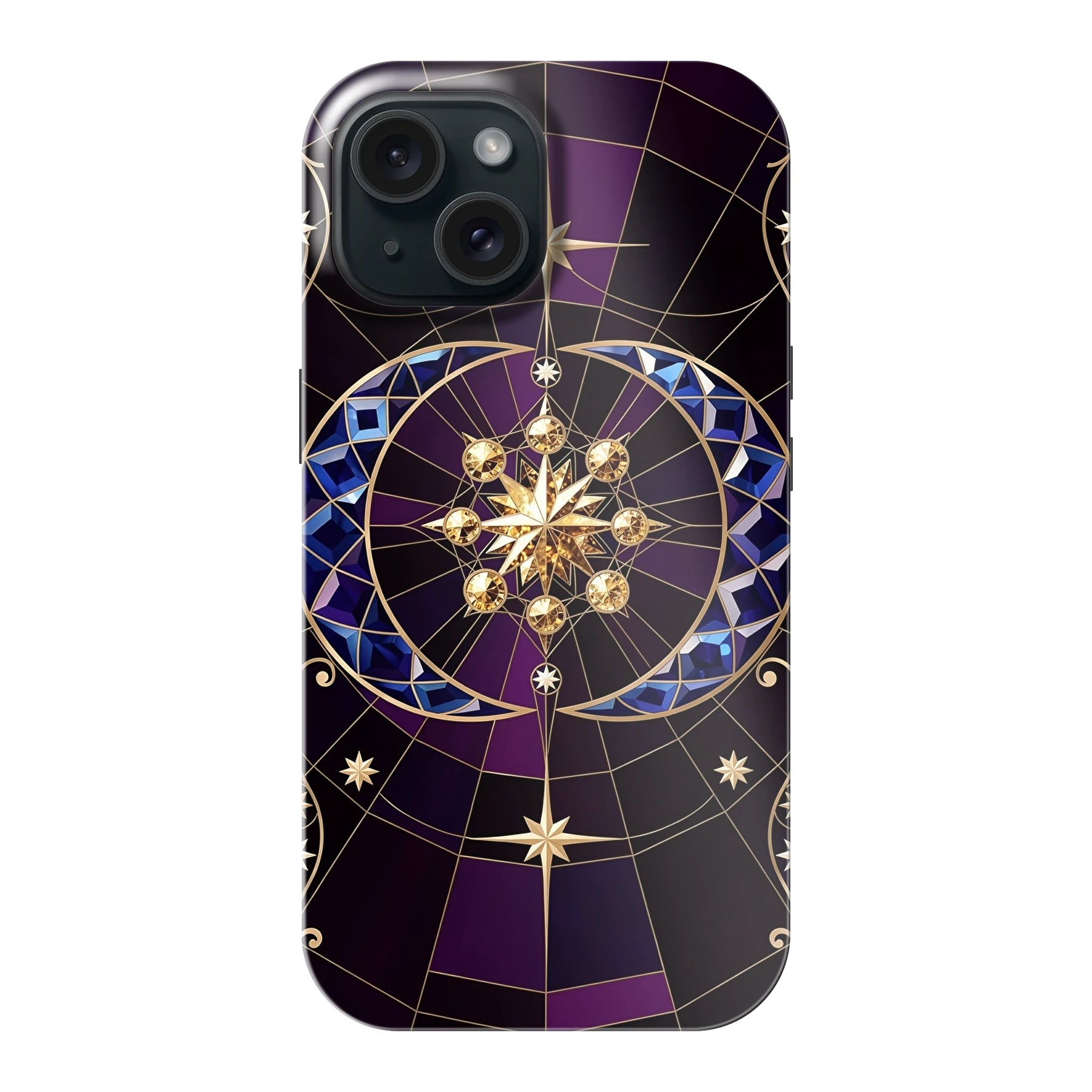 Apple iPhone 15 phone case