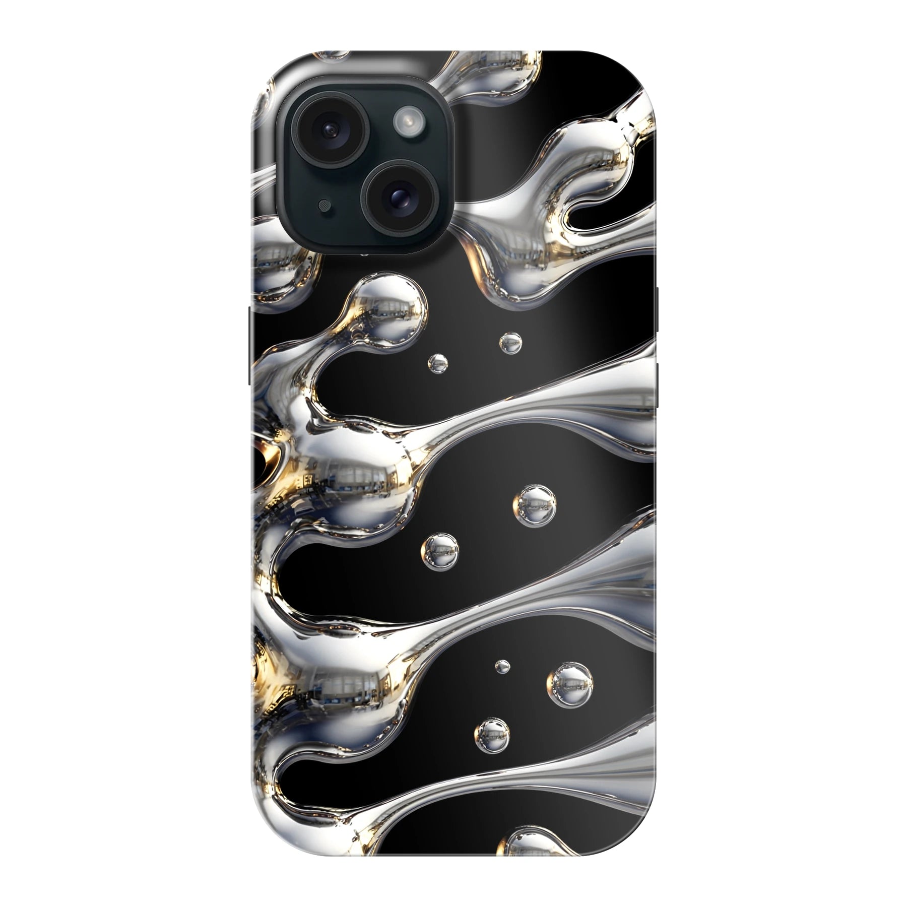 Apple iPhone 15 phone case