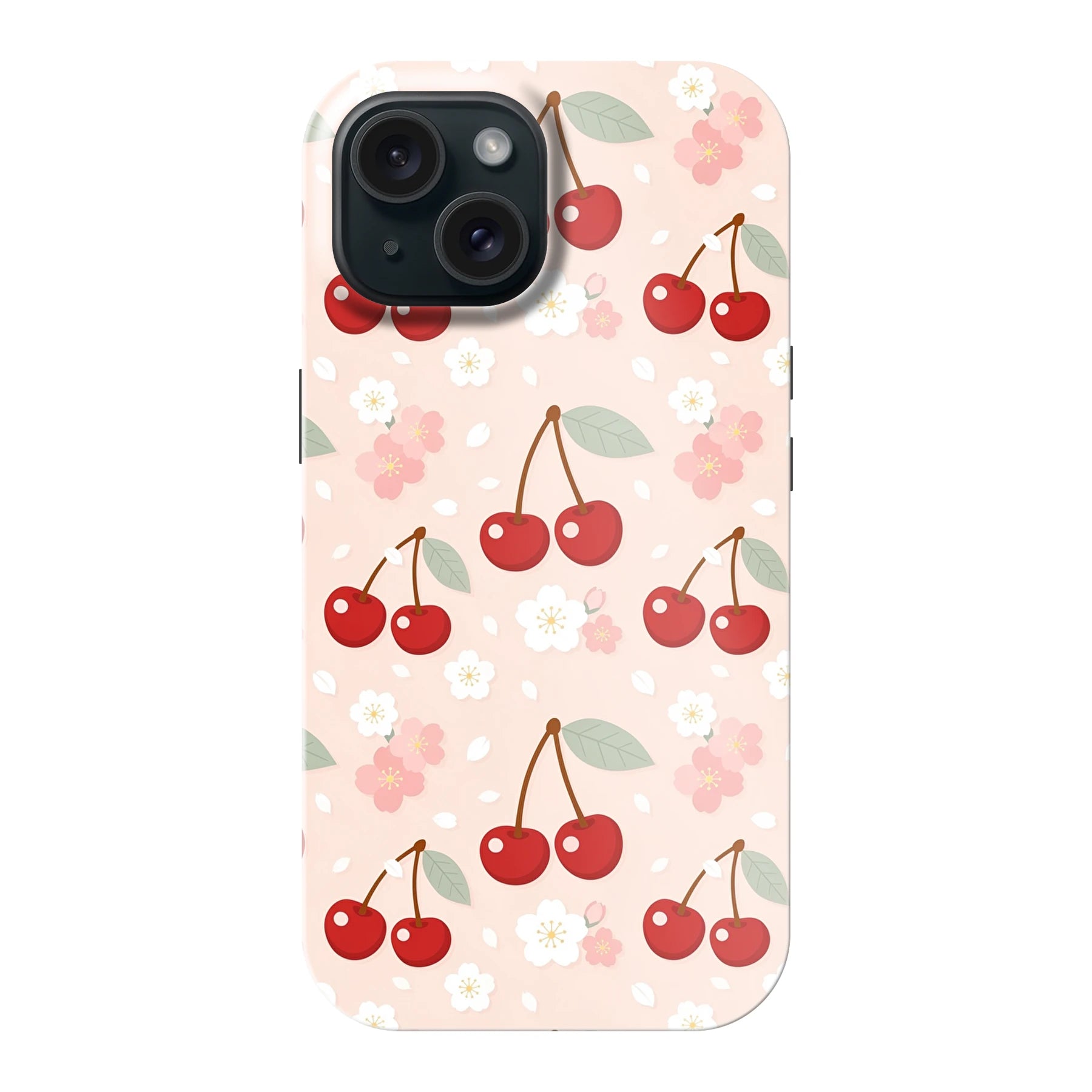 Apple iPhone 15 phone case