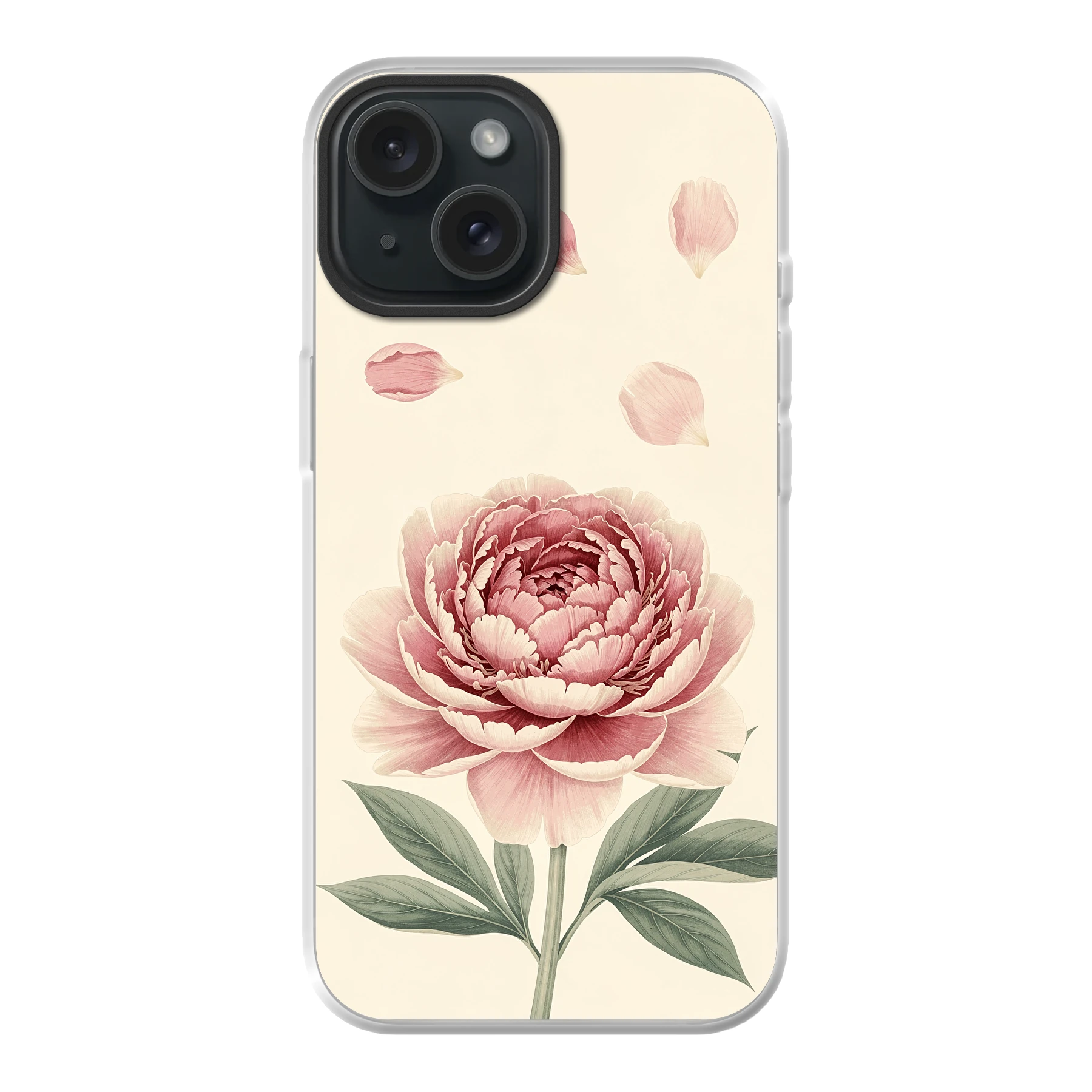 Apple iPhone 15 phone case
