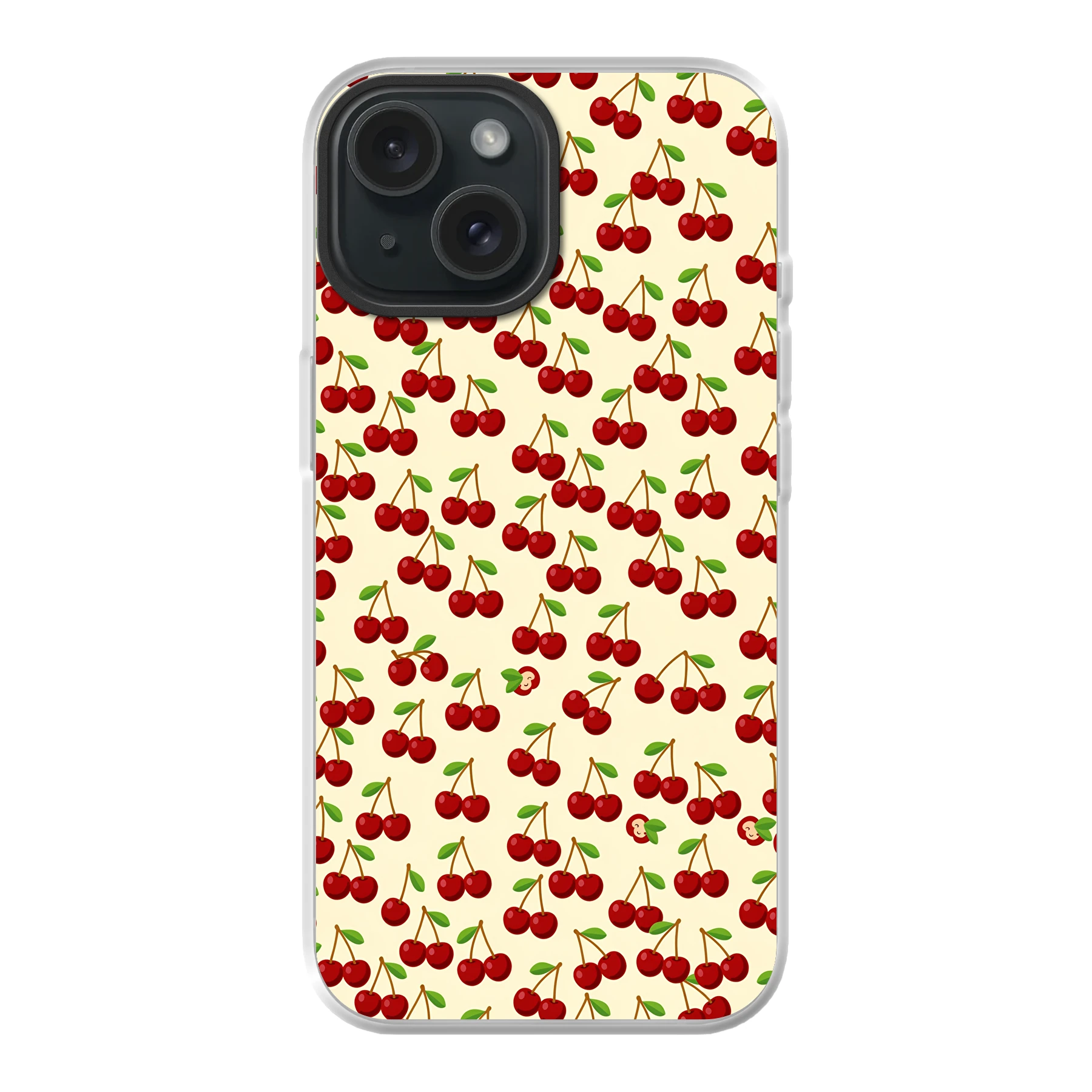 Apple iPhone 15 phone case