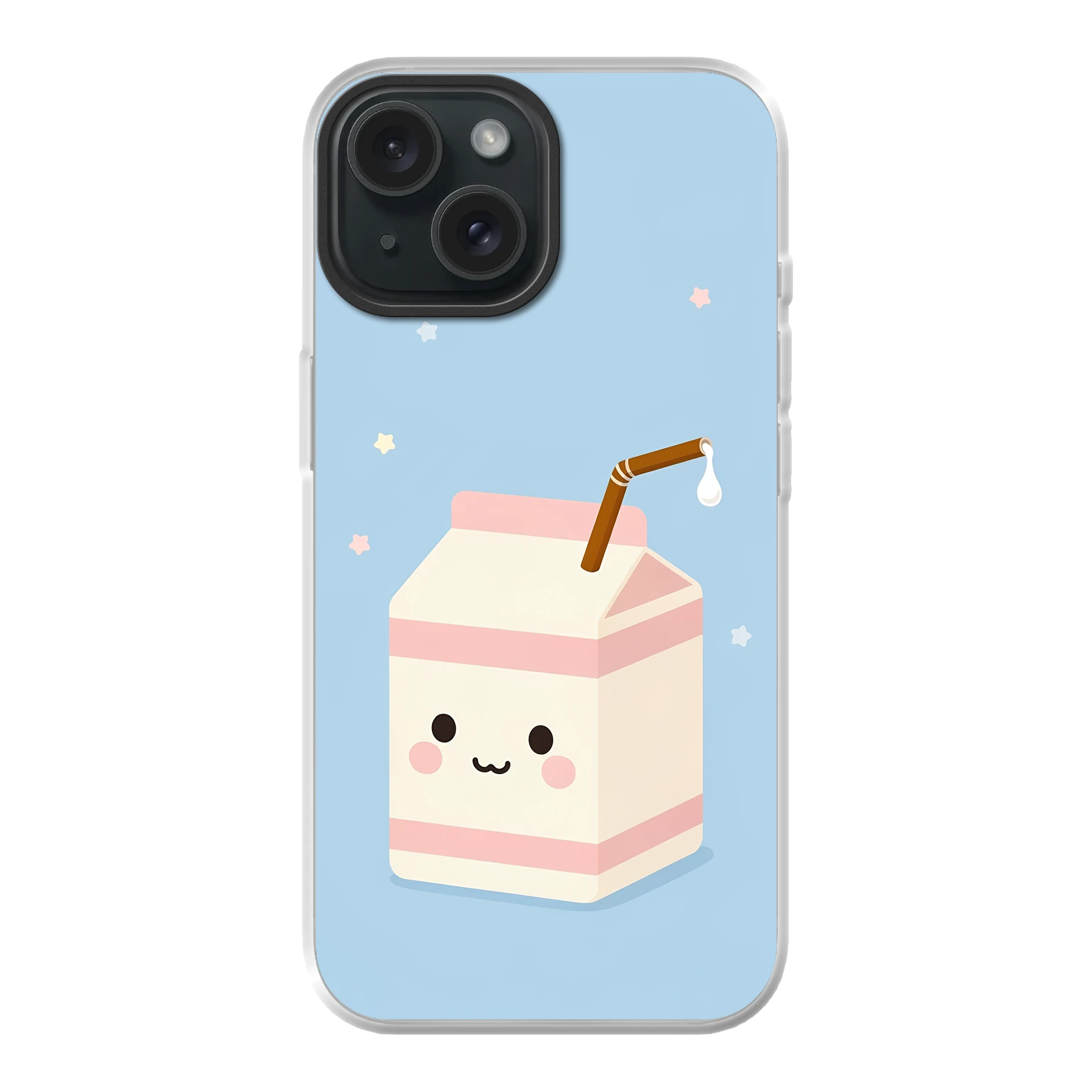 Apple iPhone 15 phone case