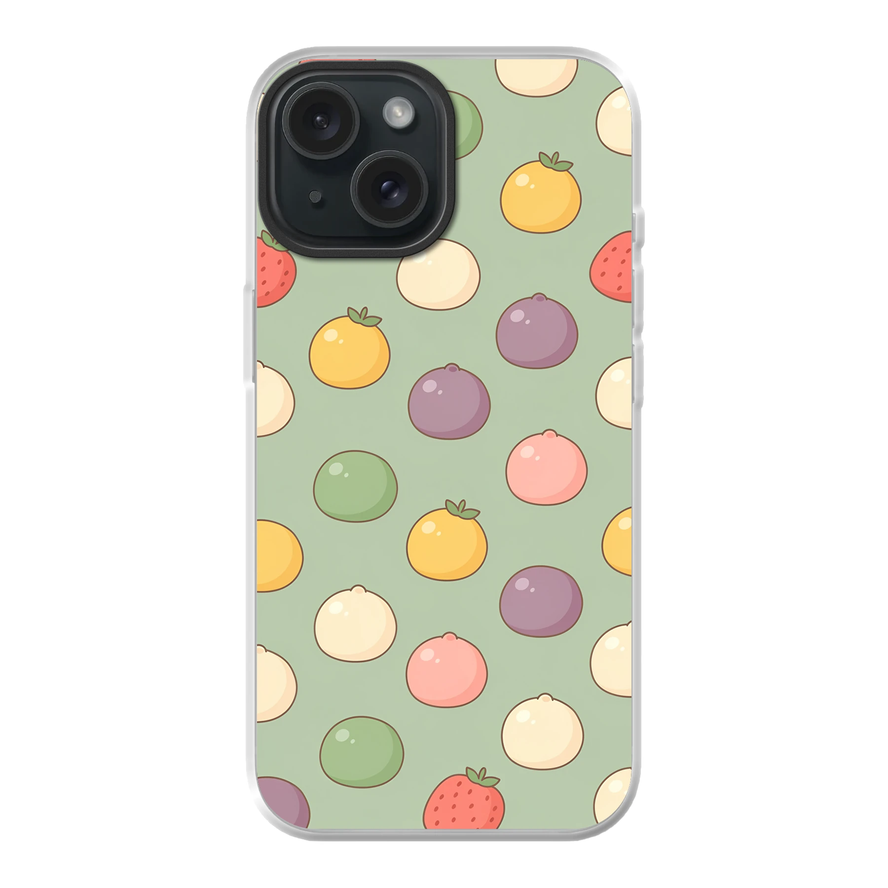 Apple iPhone 15 phone case
