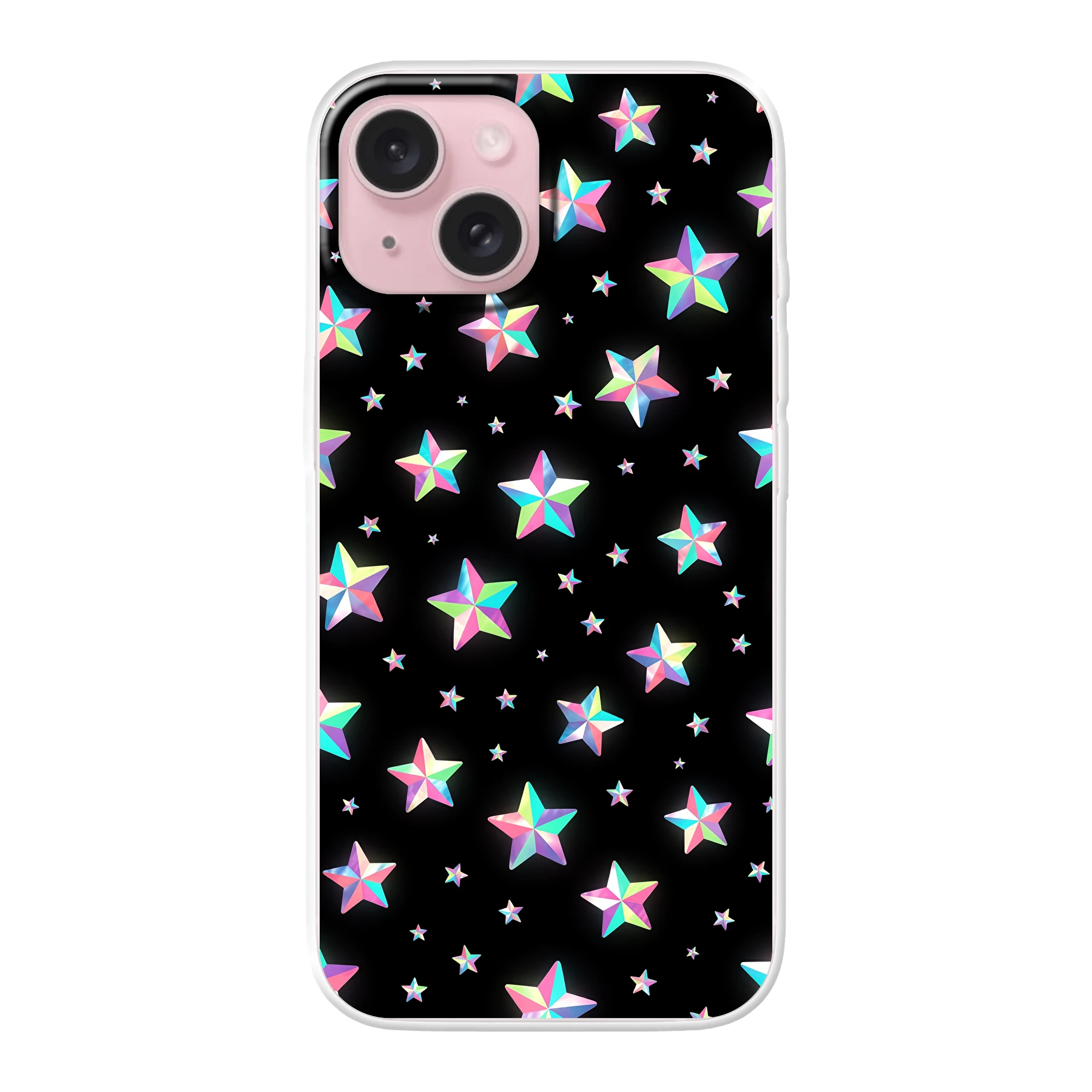 Apple iPhone 15 phone case