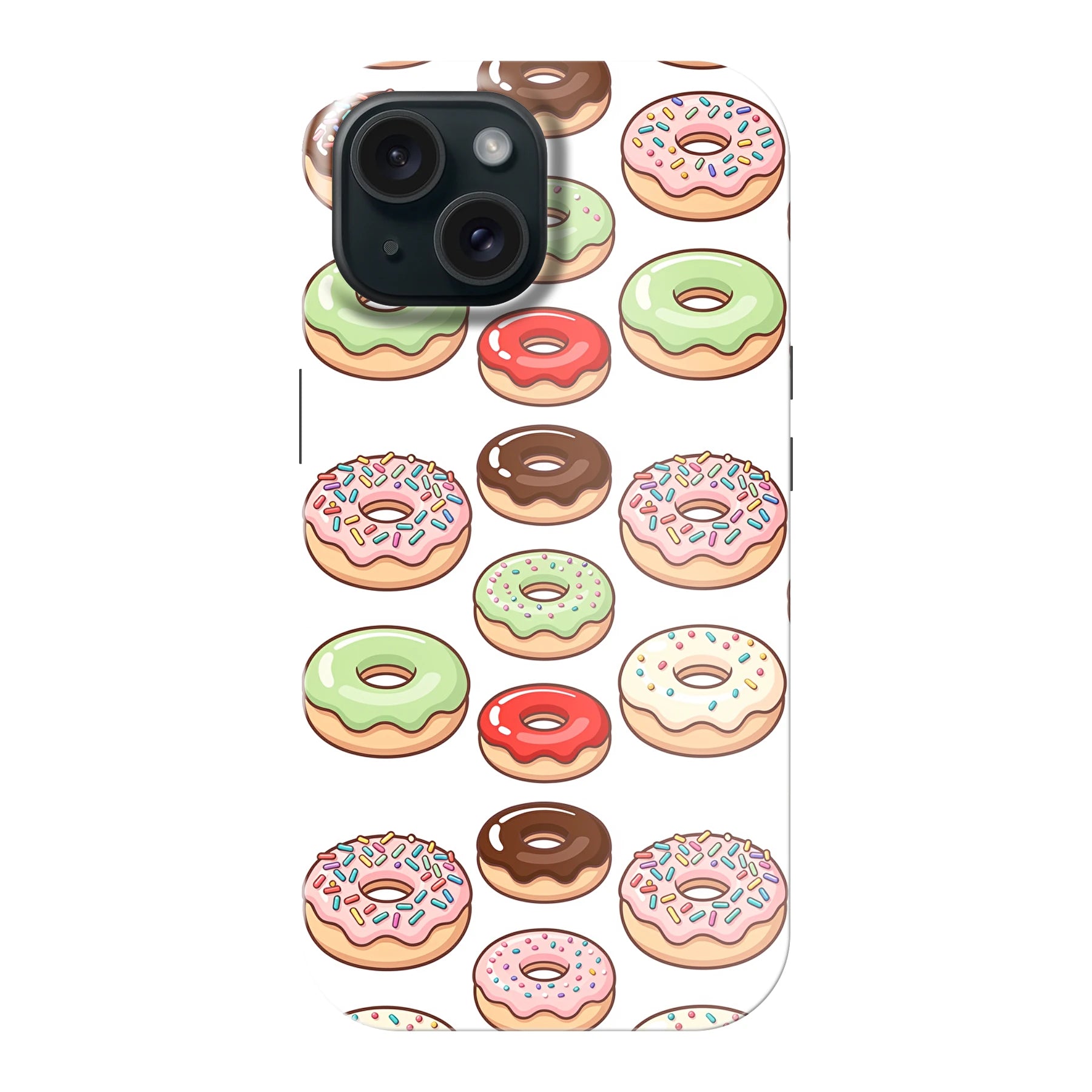 Apple iPhone 15 phone case