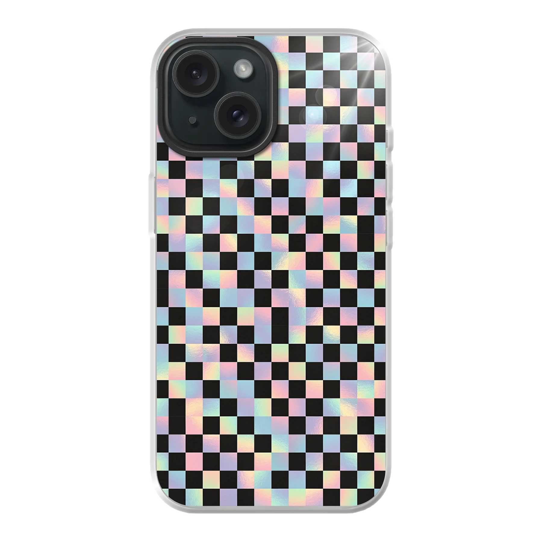 Apple iPhone 15 phone case