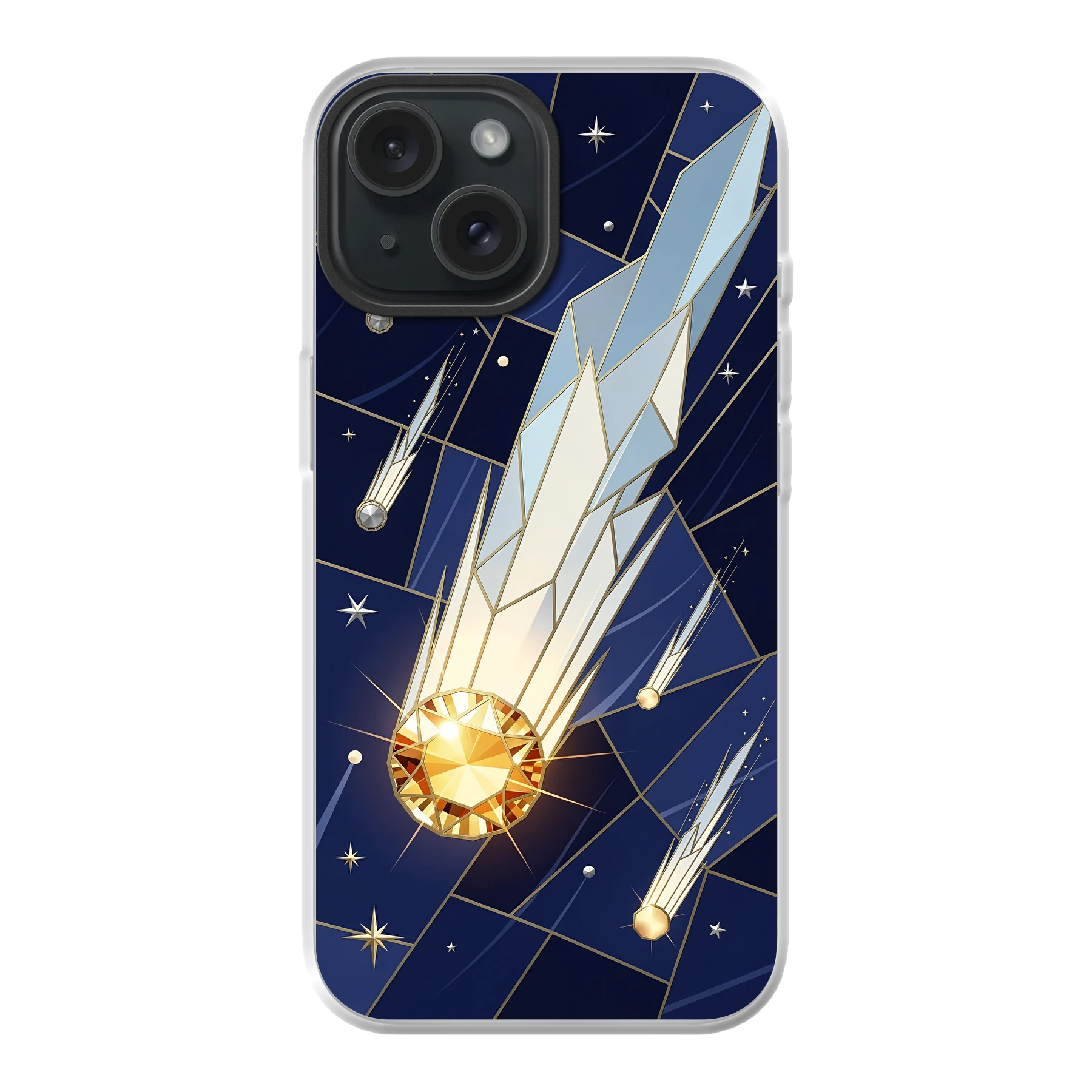 Apple iPhone 15 phone case