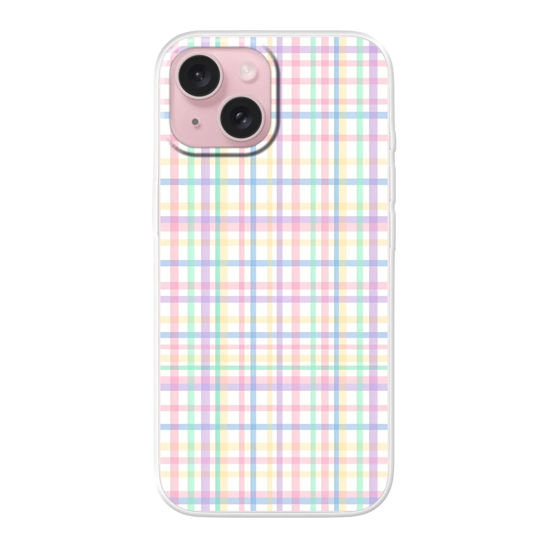 Apple iPhone 15 phone case