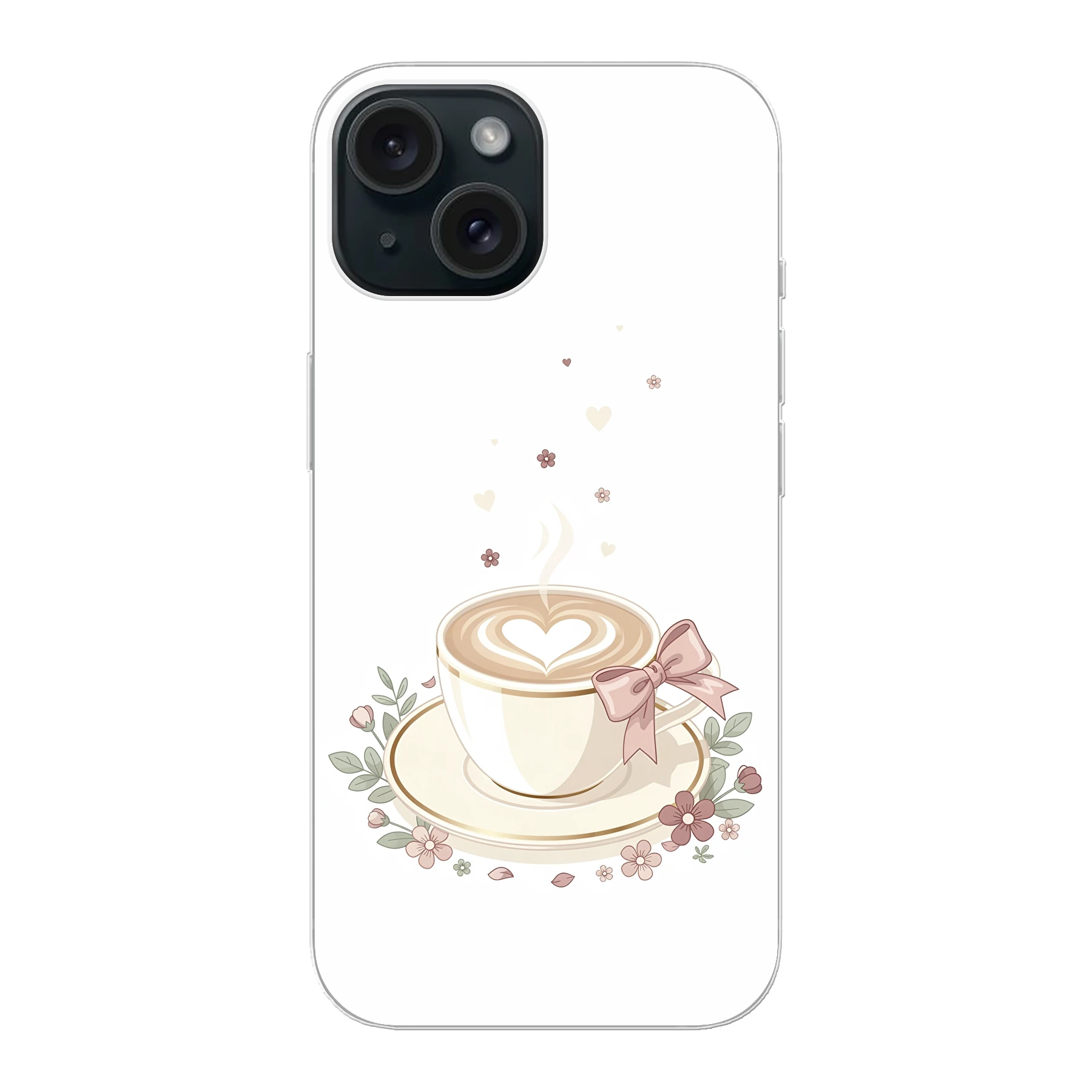 Apple iPhone 15 phone case