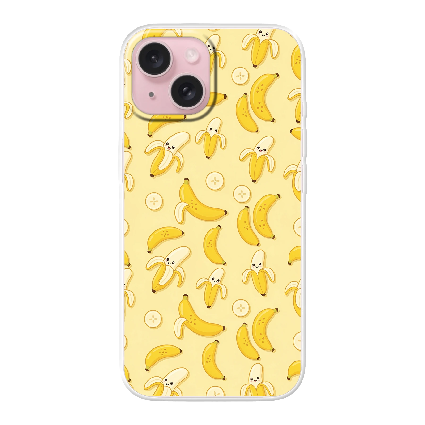 Apple iPhone 15 phone case