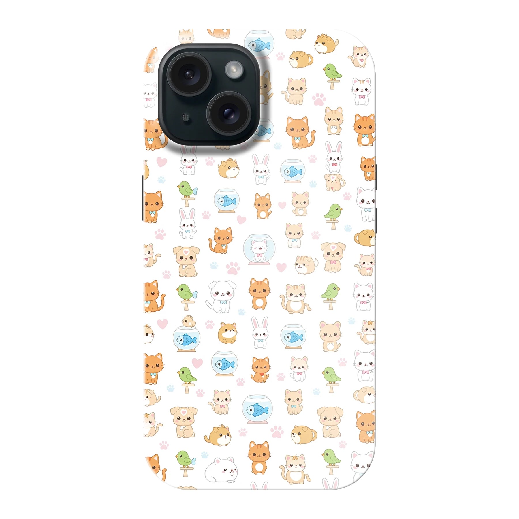 Apple iPhone 15 phone case