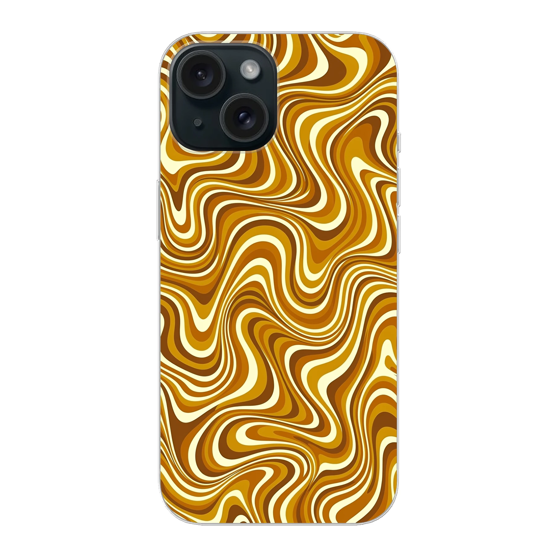 Apple iPhone 15 phone case