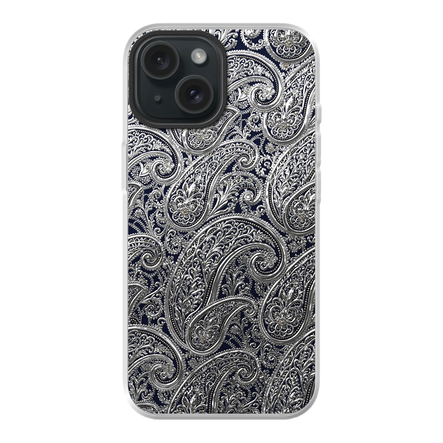 Apple iPhone 15 phone case