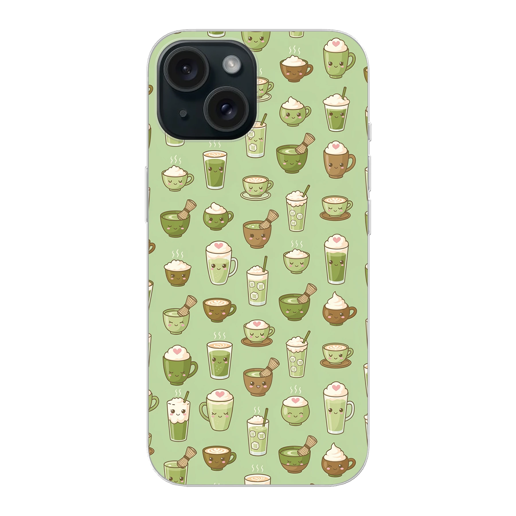 Apple iPhone 15 phone case