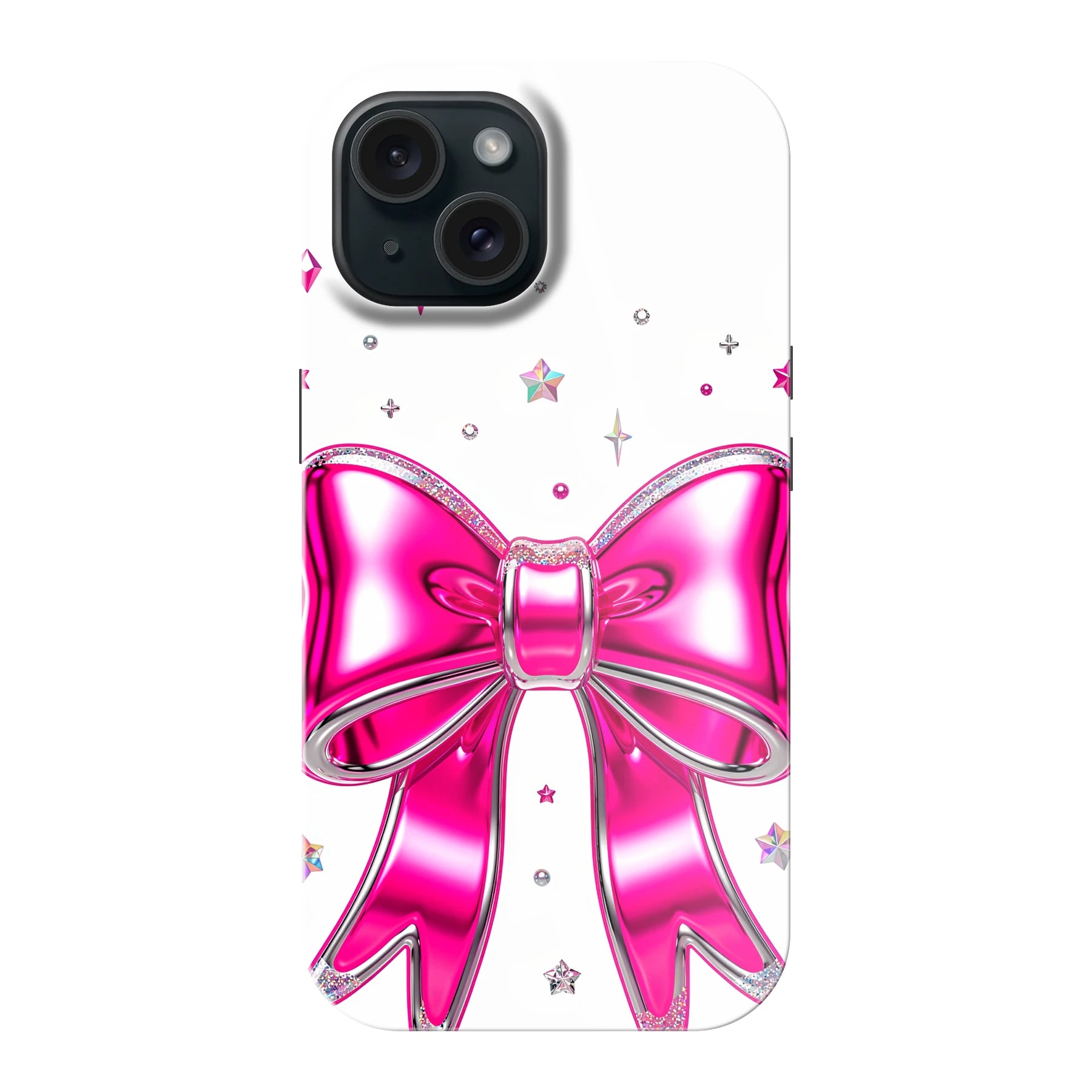 Apple iPhone 15 phone case
