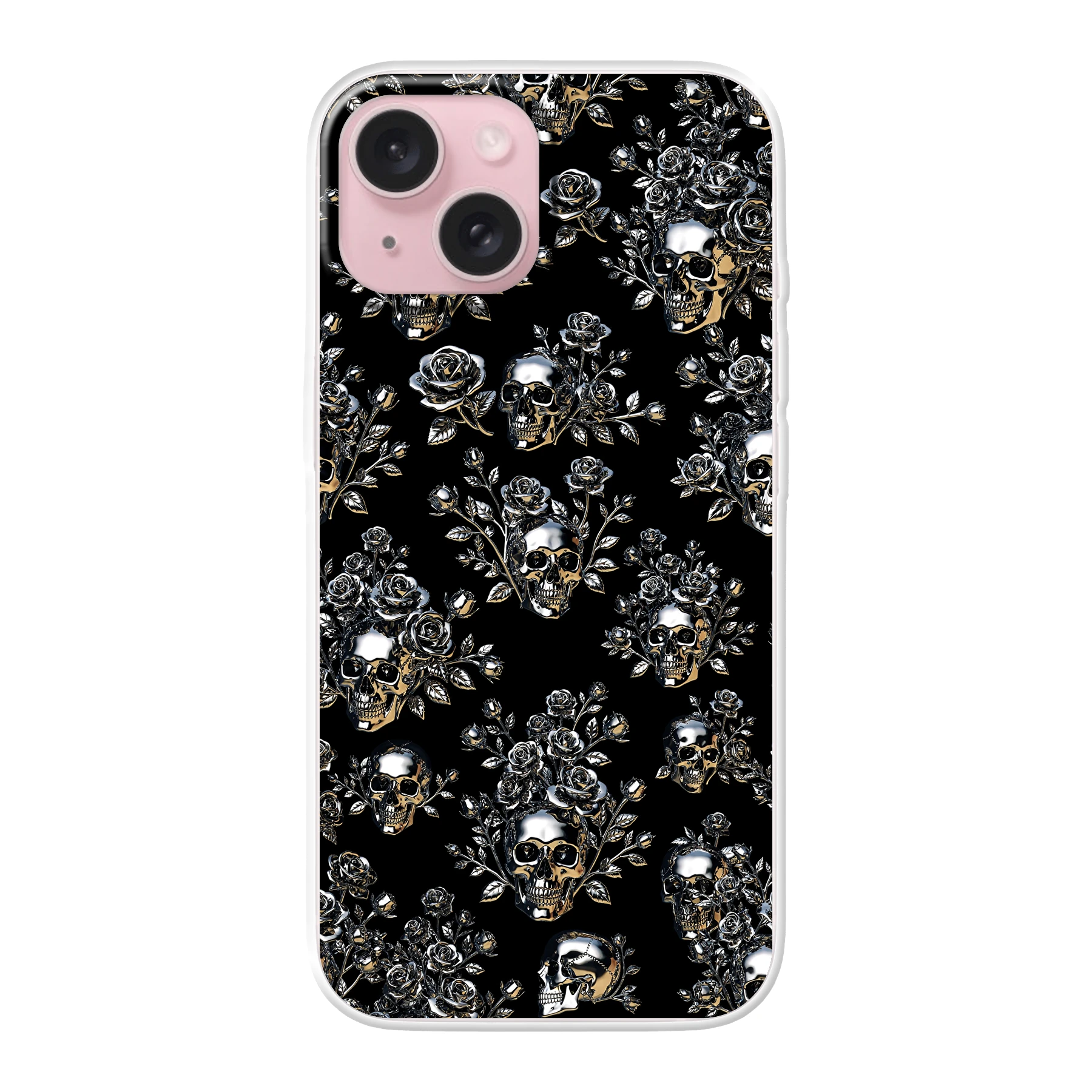 Apple iPhone 15 phone case