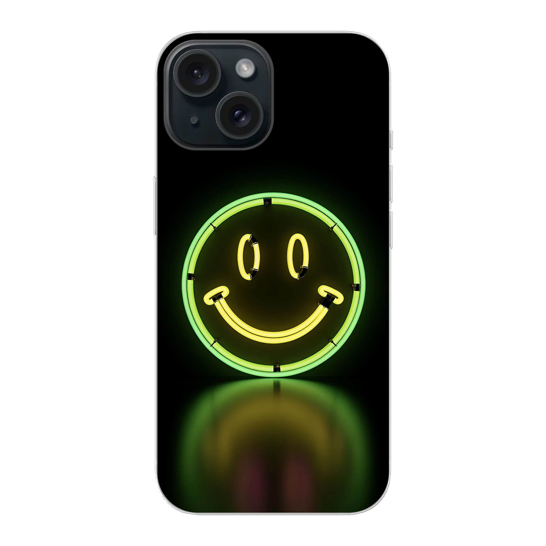 Apple iPhone 15 phone case