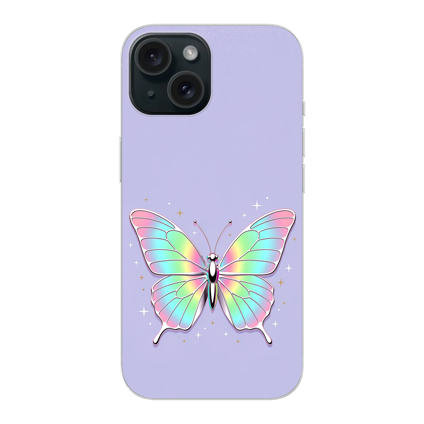 Apple iPhone 15 phone case