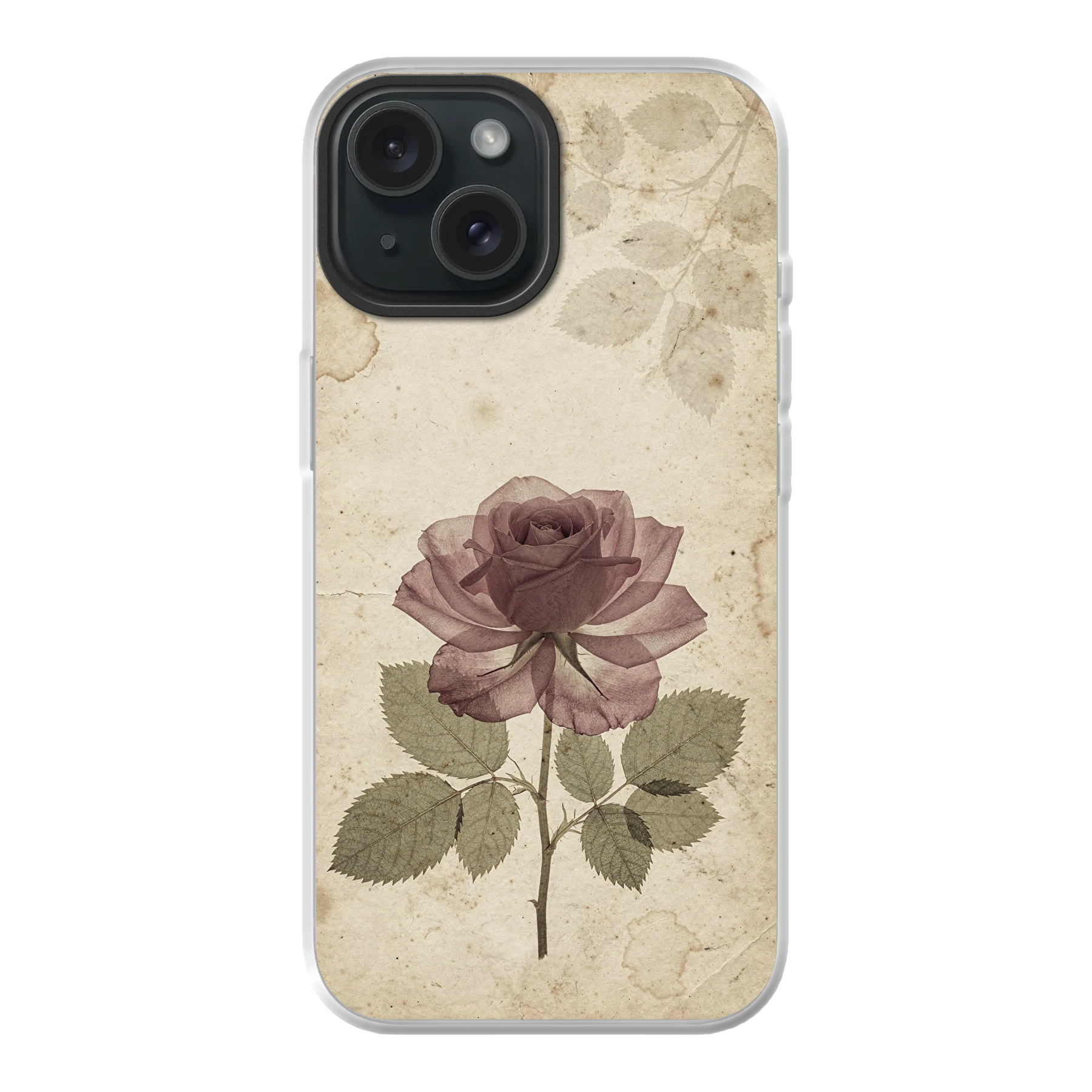 Apple iPhone 15 phone case