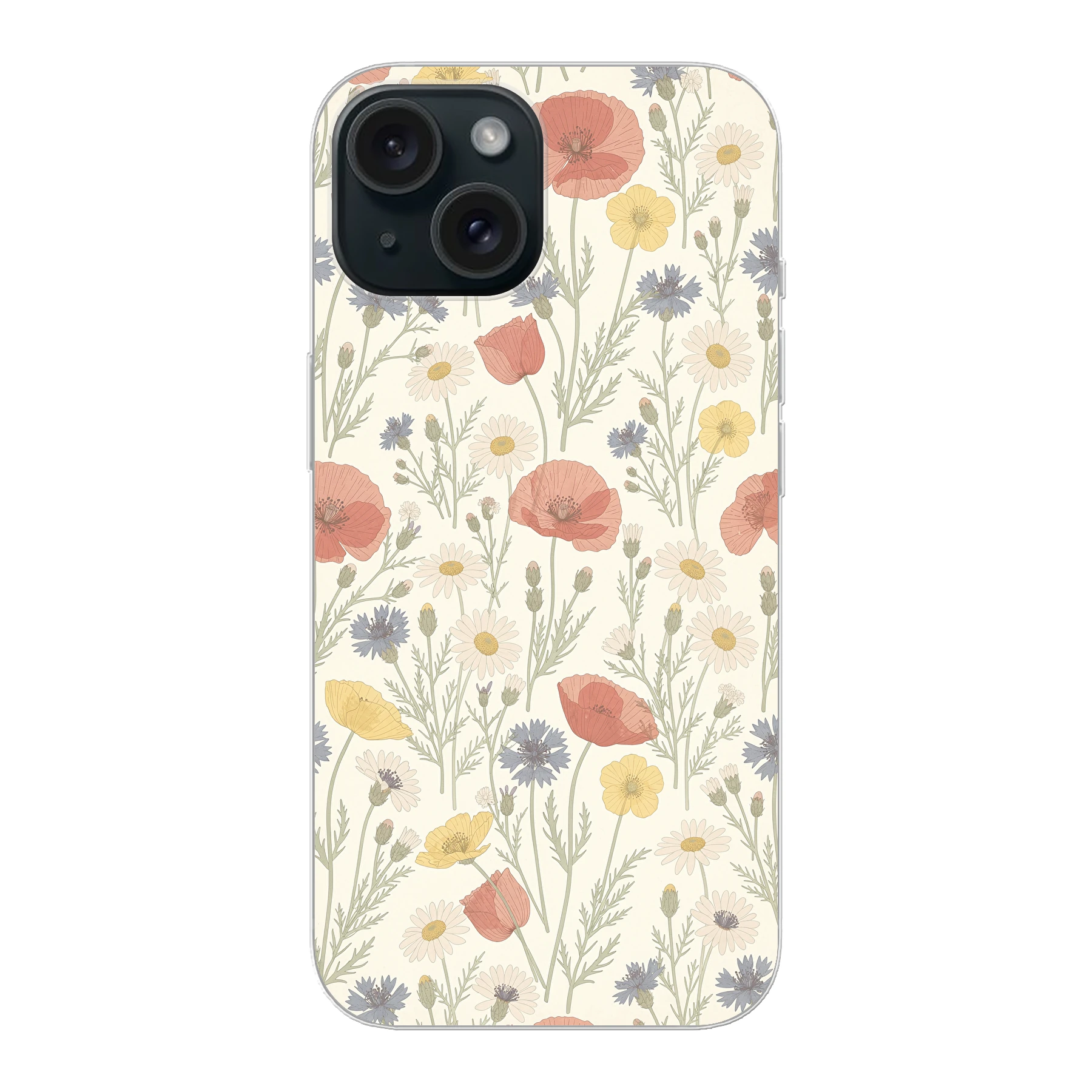 Apple iPhone 15 phone case