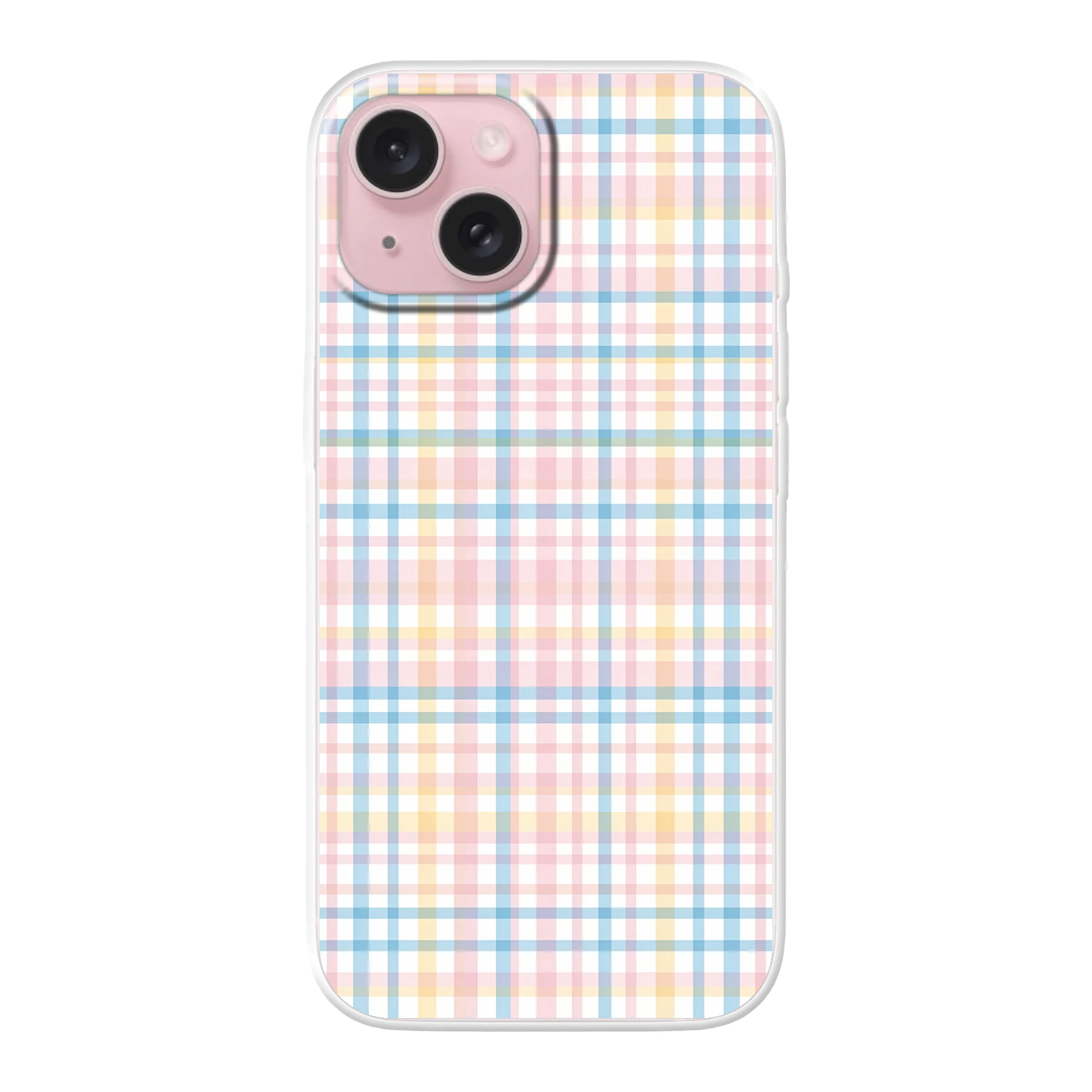 Apple iPhone 15 phone case