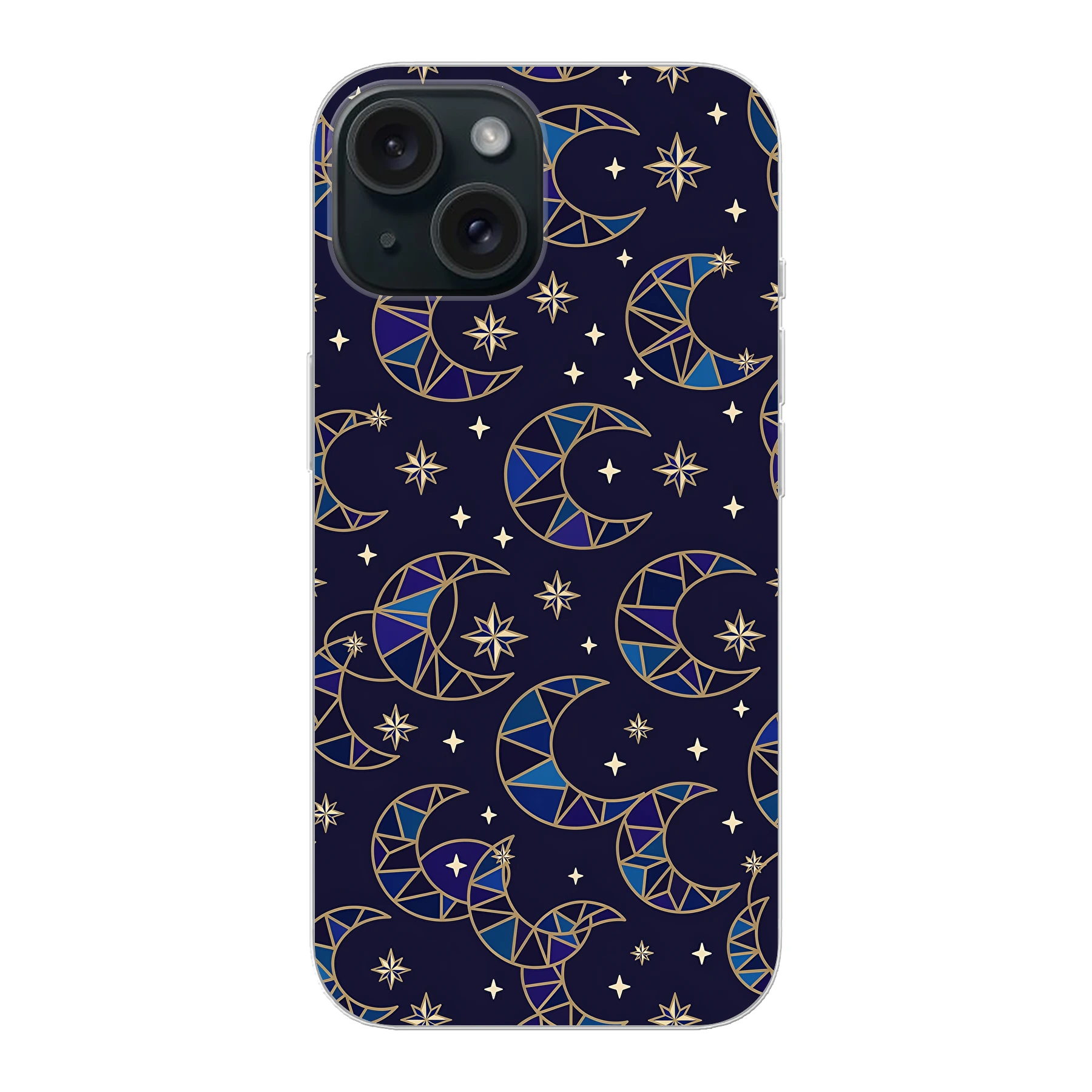 Apple iPhone 15 phone case