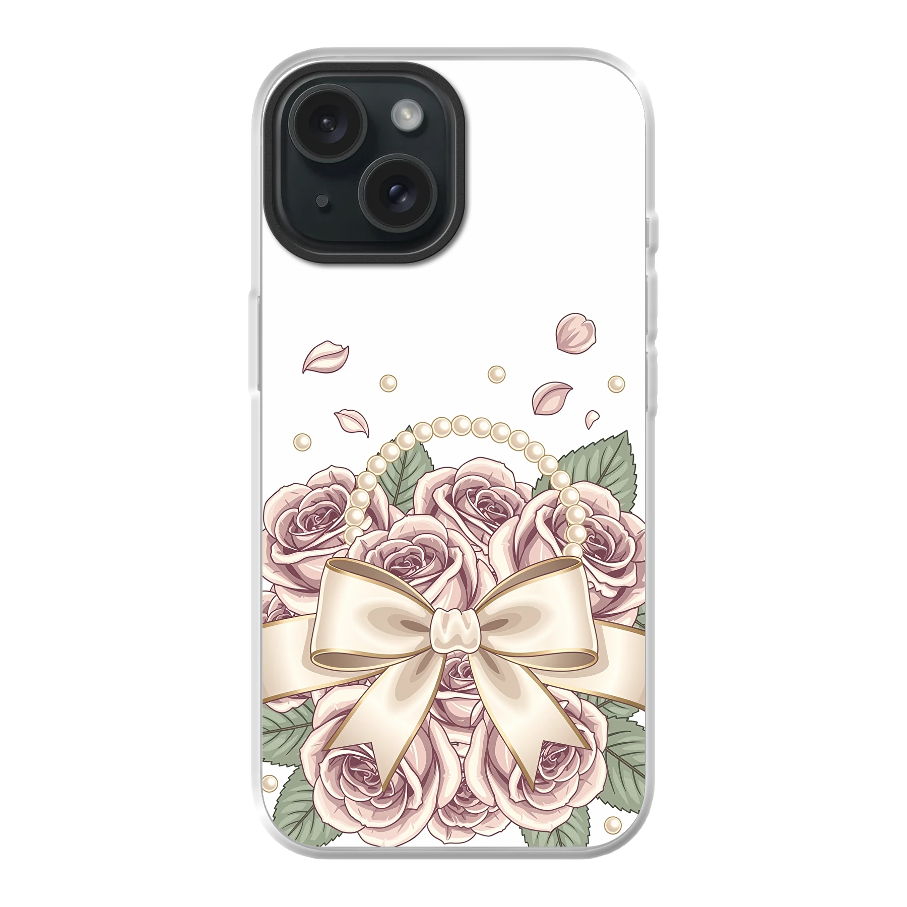 Apple iPhone 15 phone case