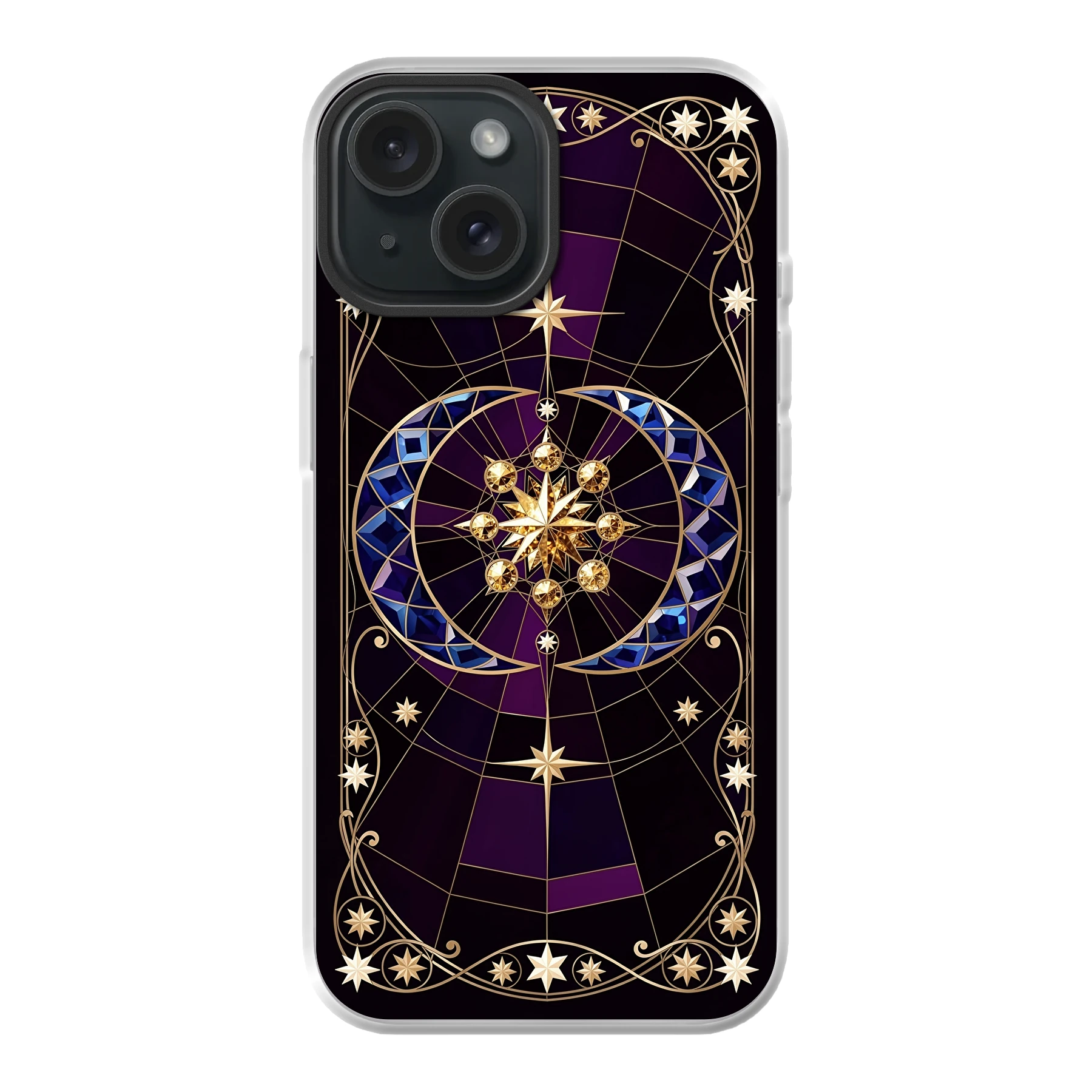 Apple iPhone 15 phone case
