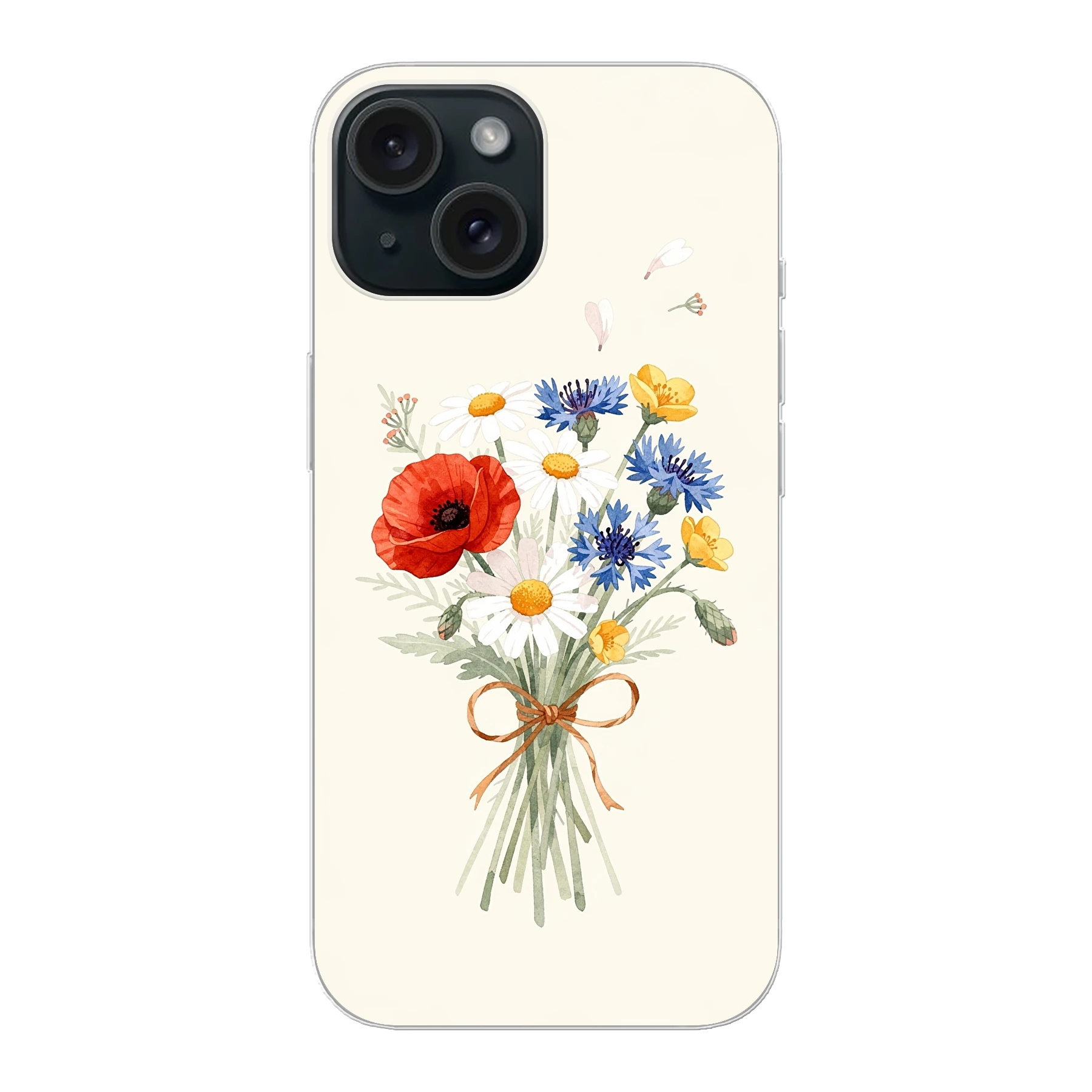 Apple iPhone 15 phone case