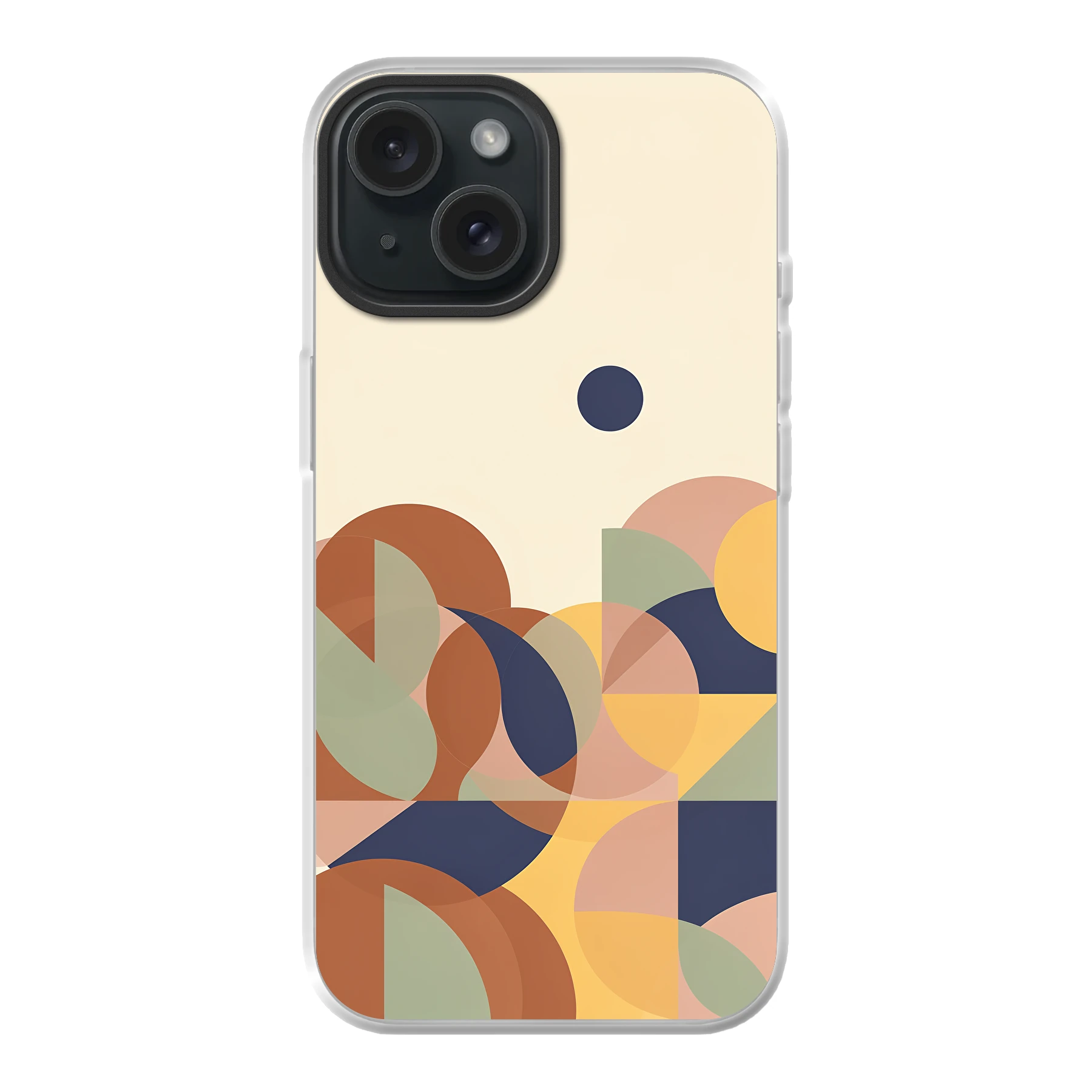 Apple iPhone 15 phone case