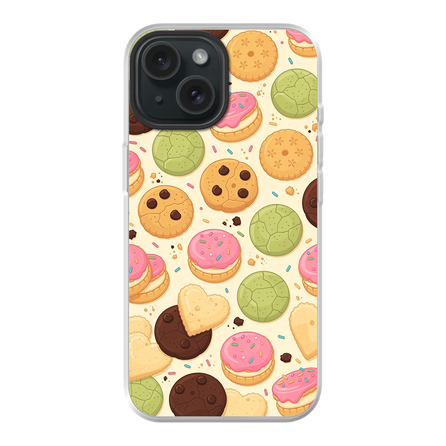 Apple iPhone 15 phone case