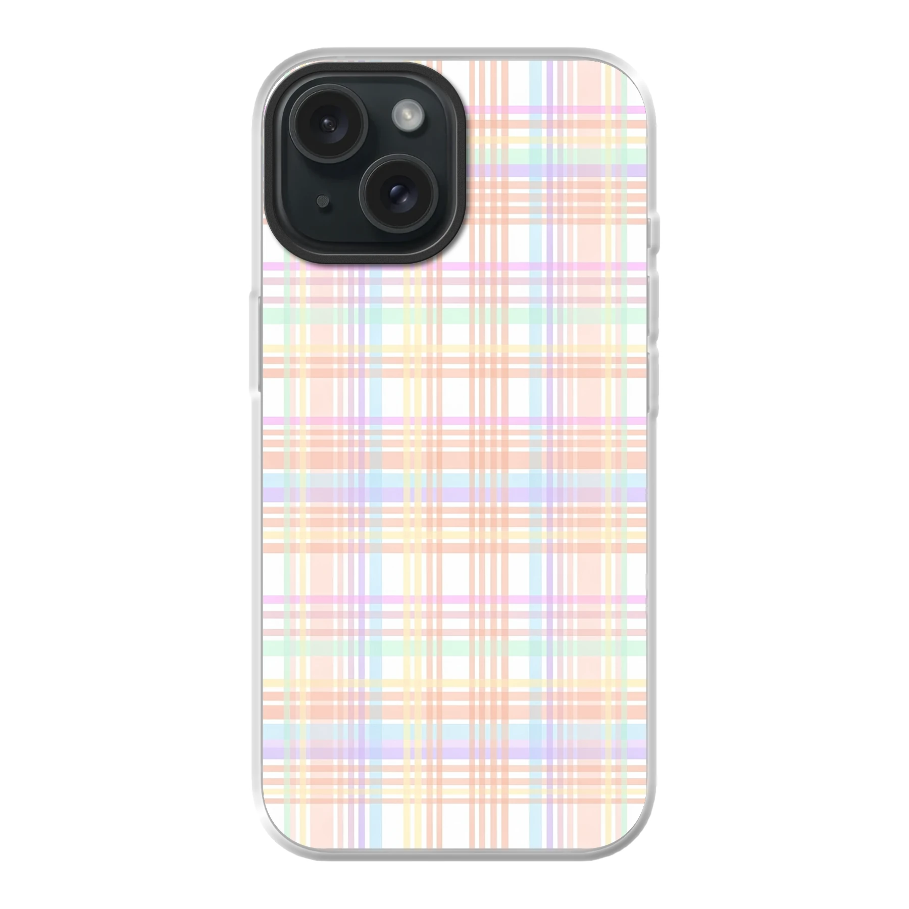 Apple iPhone 15 phone case