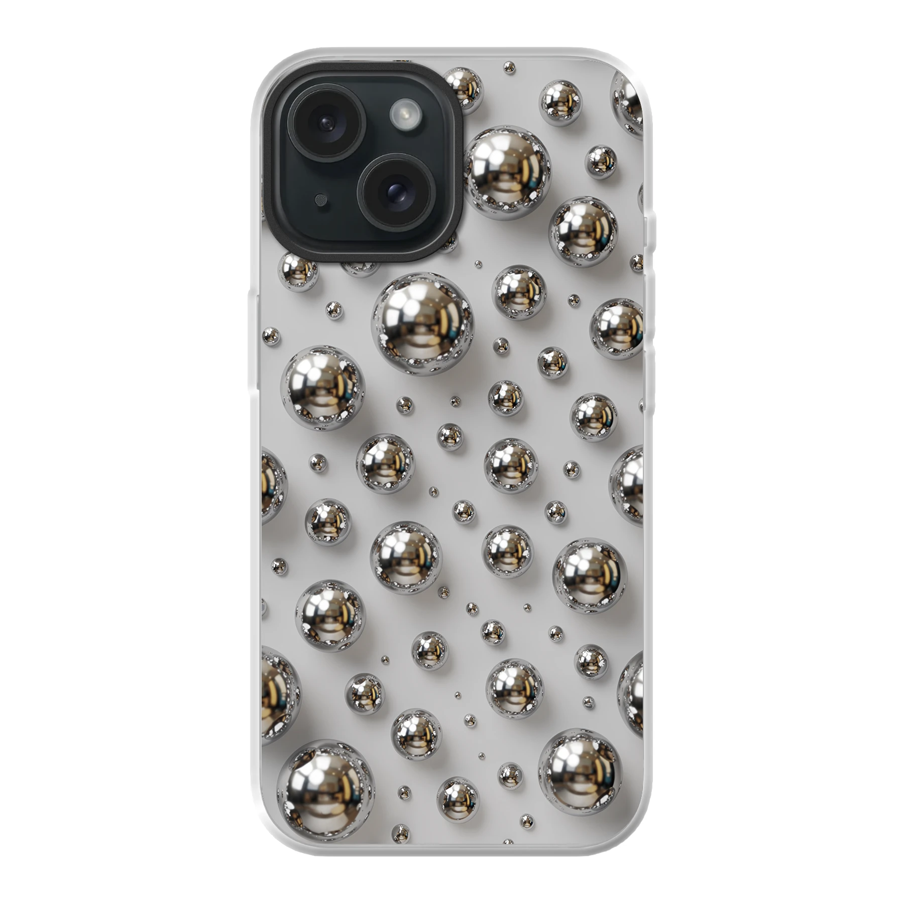 Apple iPhone 15 phone case
