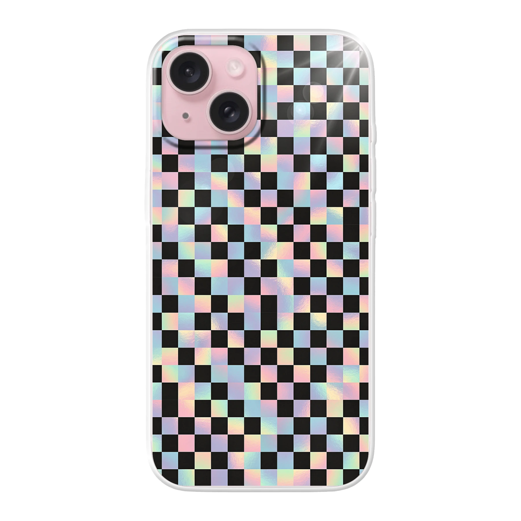 Apple iPhone 15 phone case