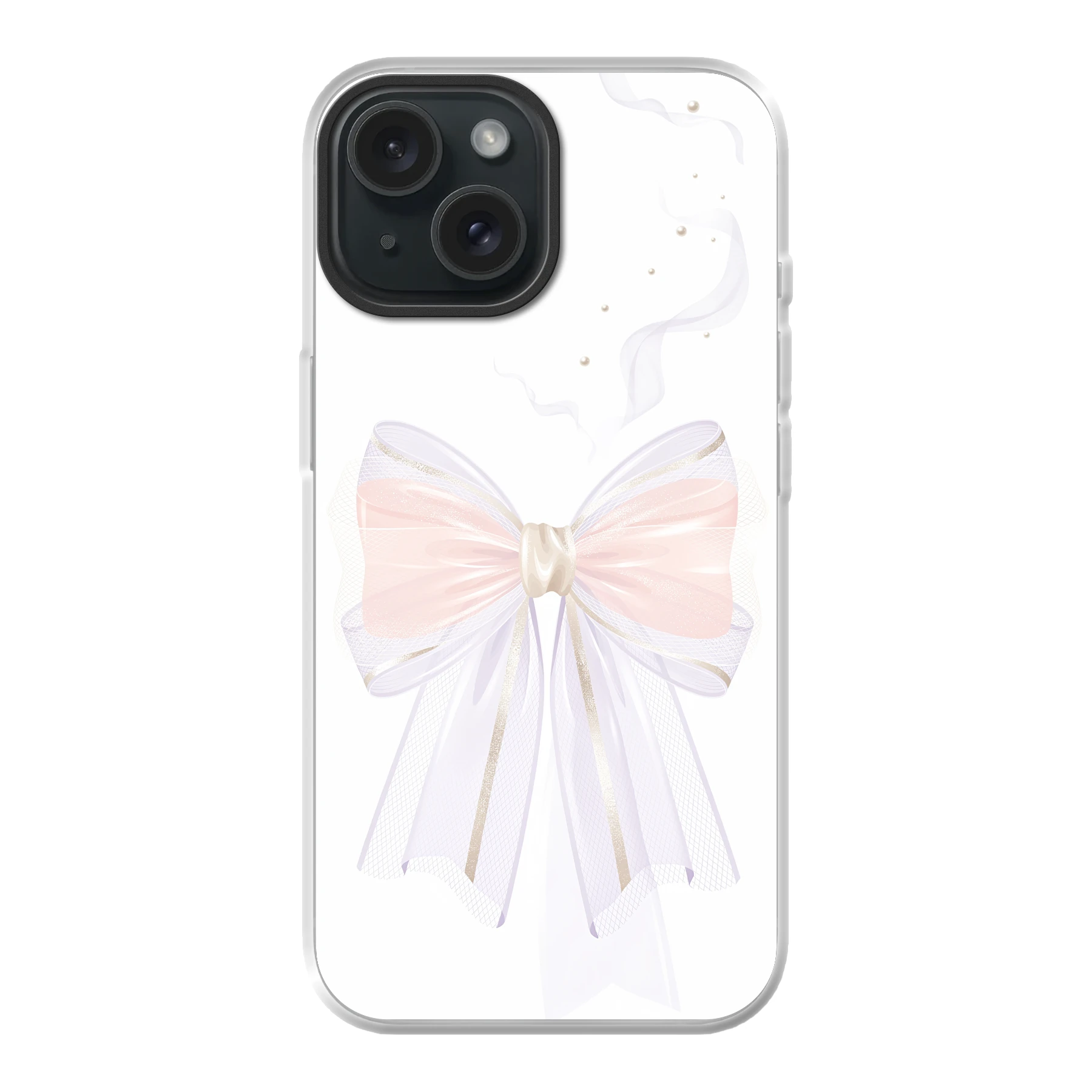 Apple iPhone 15 phone case