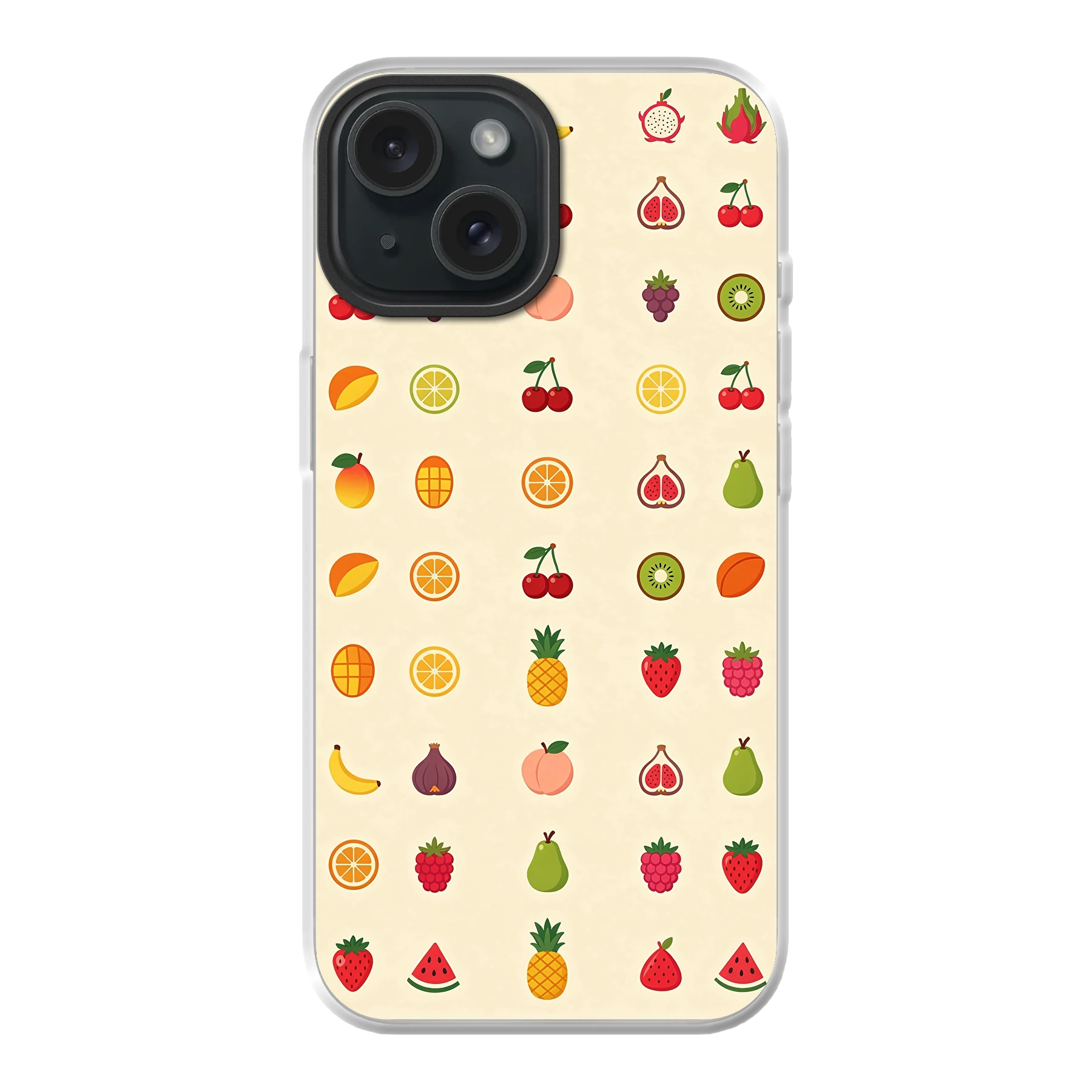 Apple iPhone 15 phone case