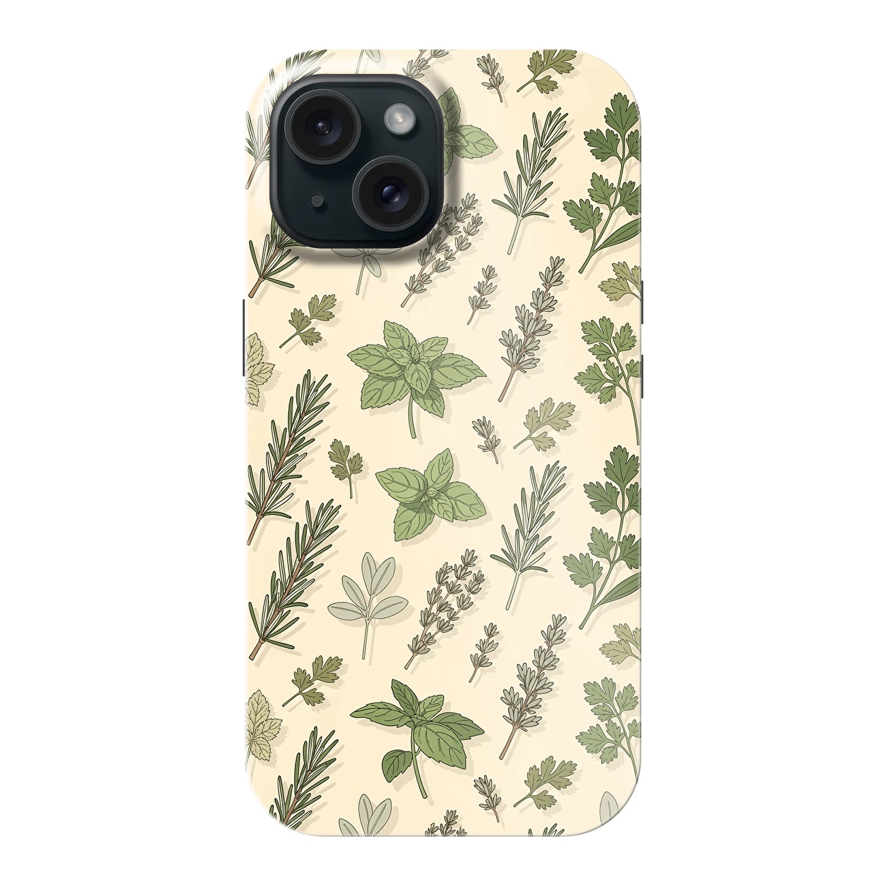 Apple iPhone 15 phone case