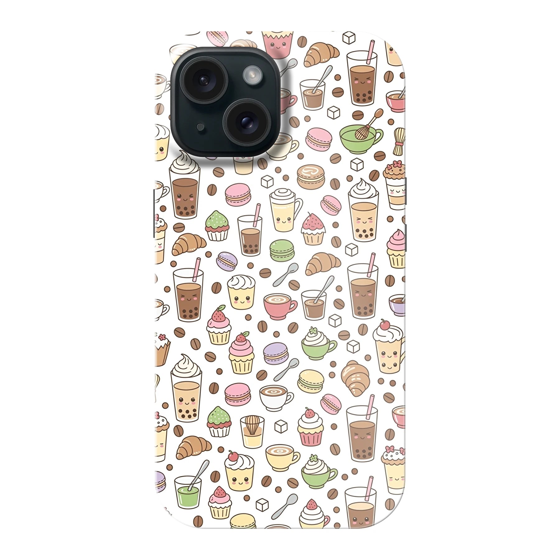 Apple iPhone 15 phone case