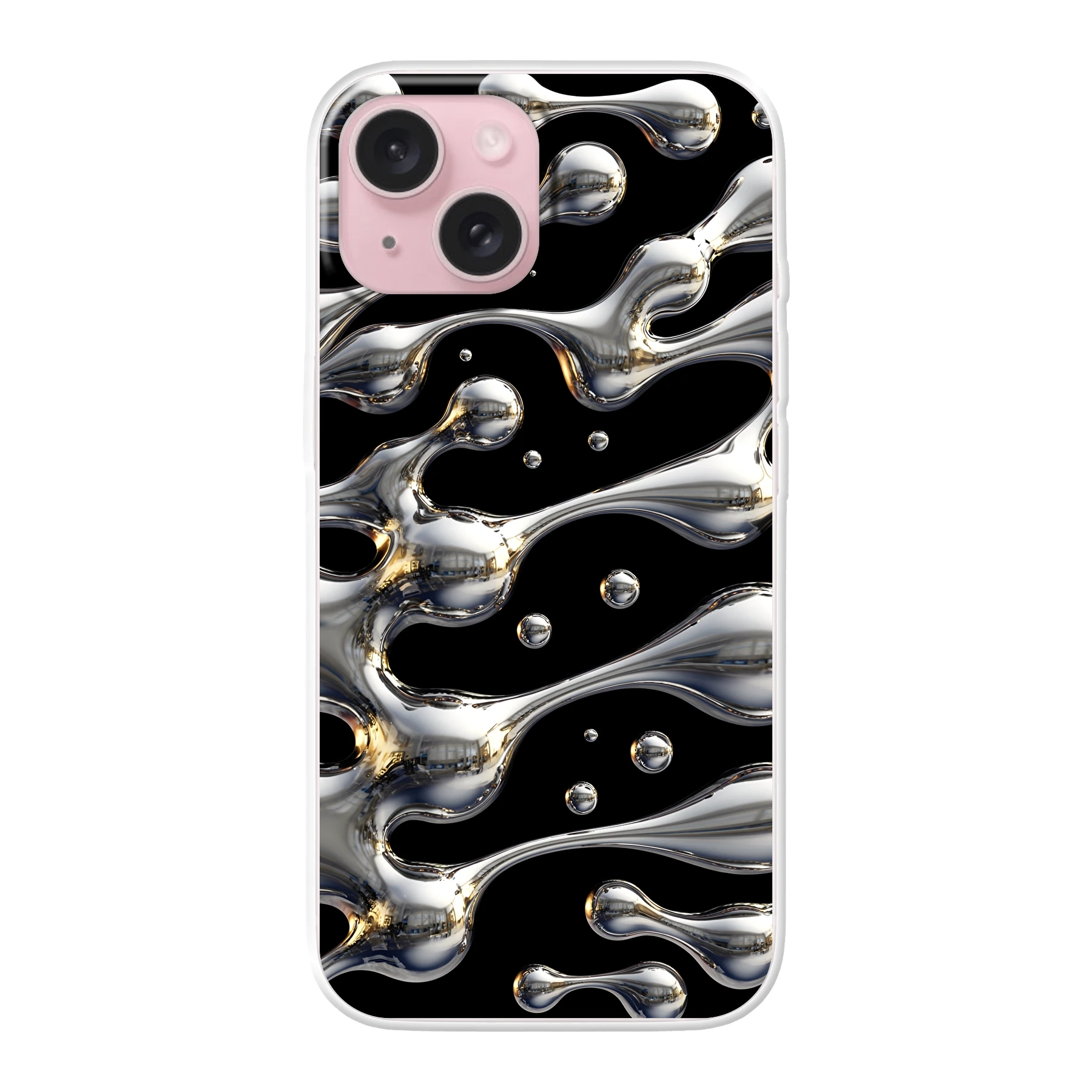 Apple iPhone 15 phone case