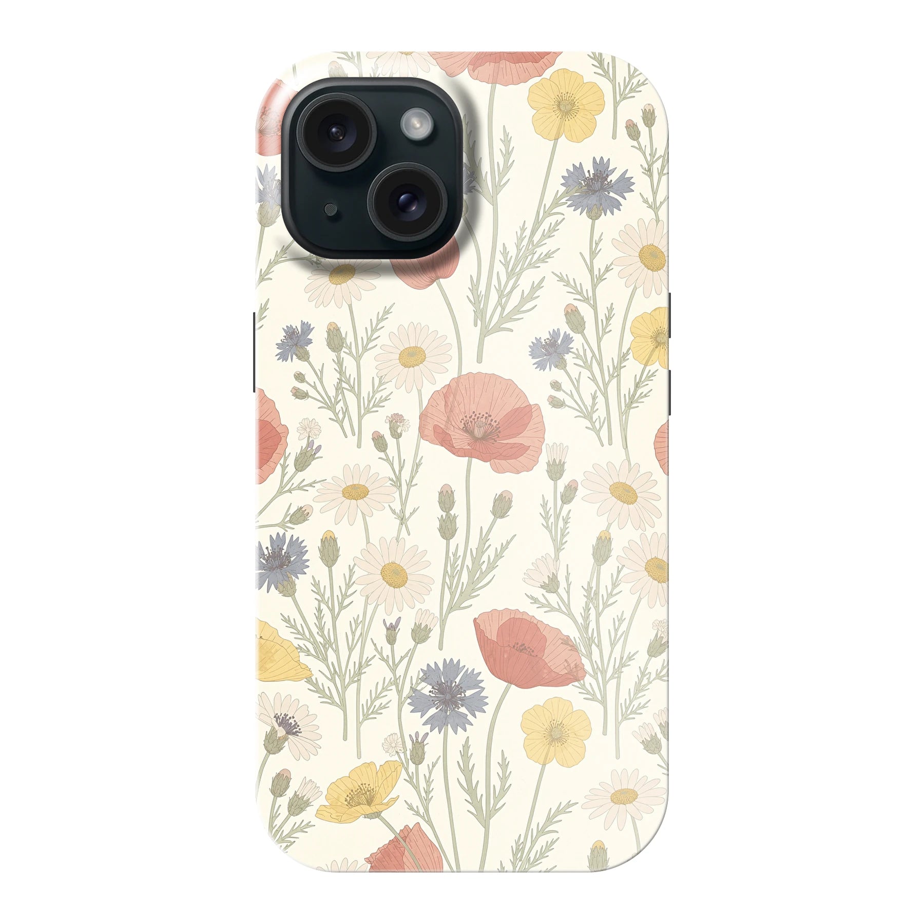 Apple iPhone 15 phone case