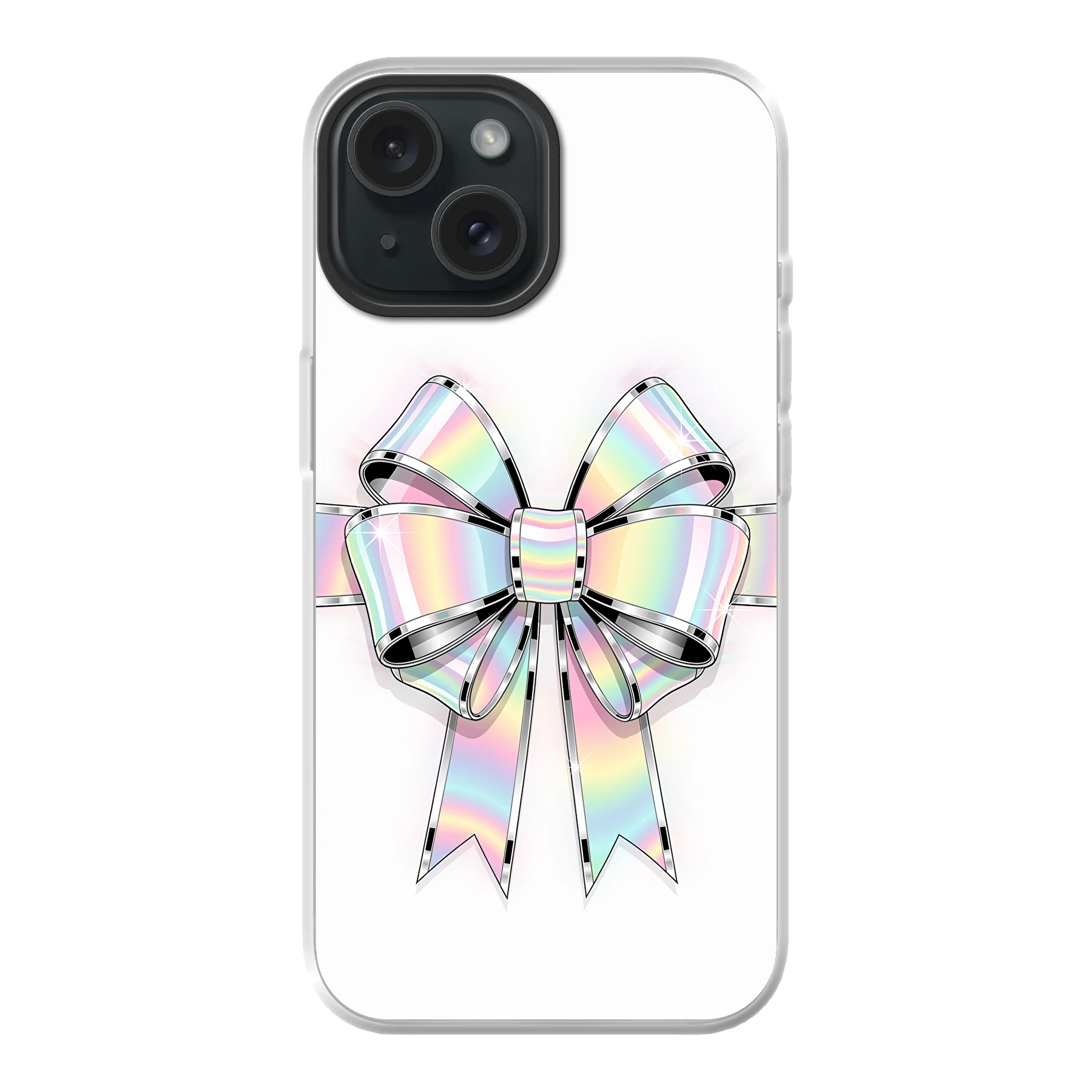 Apple iPhone 15 phone case