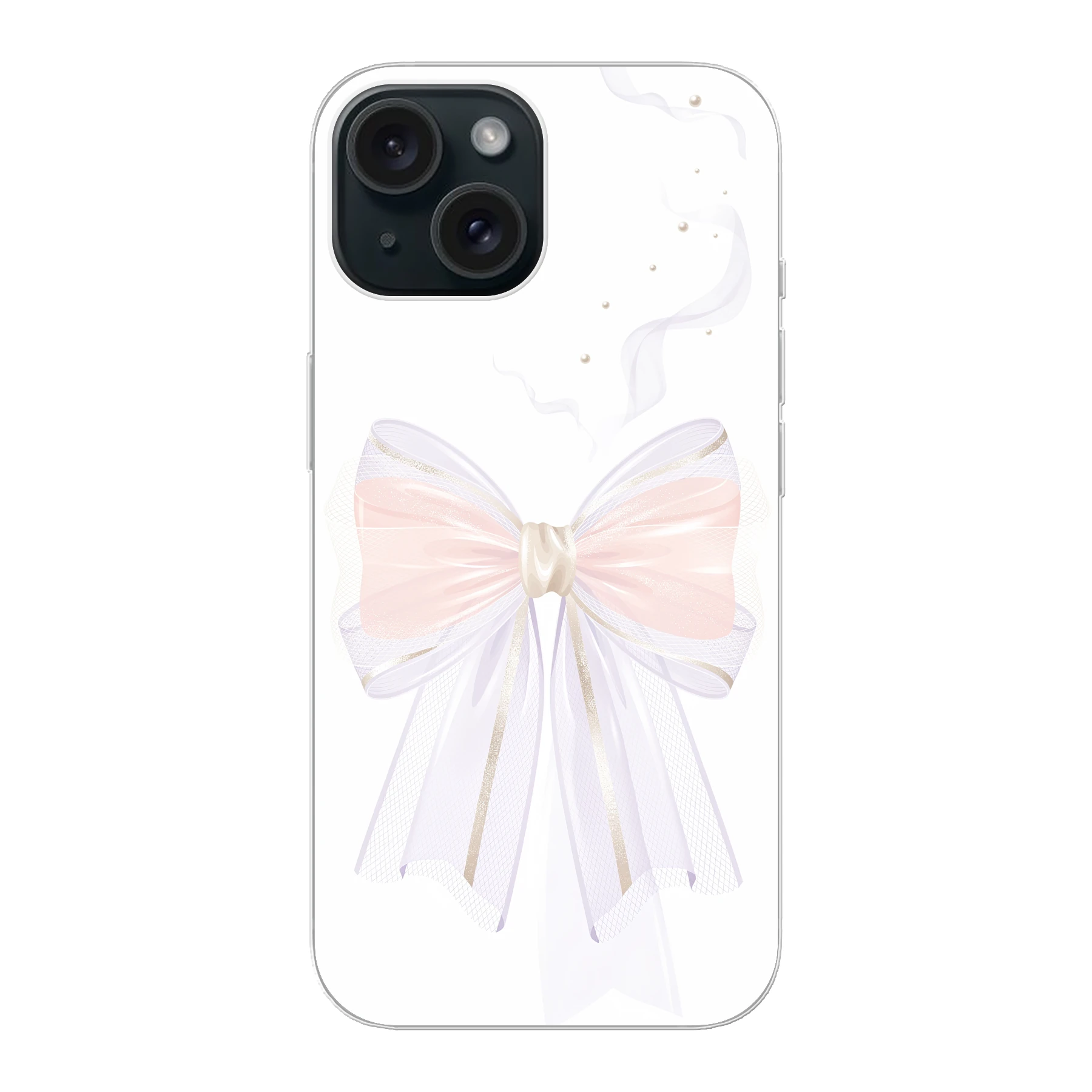 Apple iPhone 15 phone case