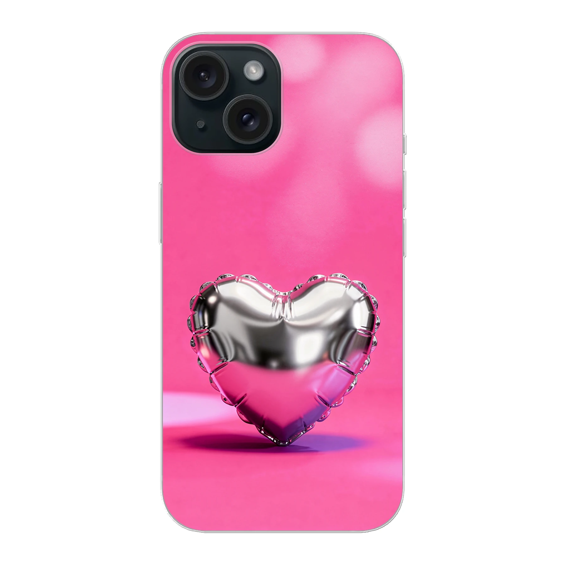 Apple iPhone 15 phone case