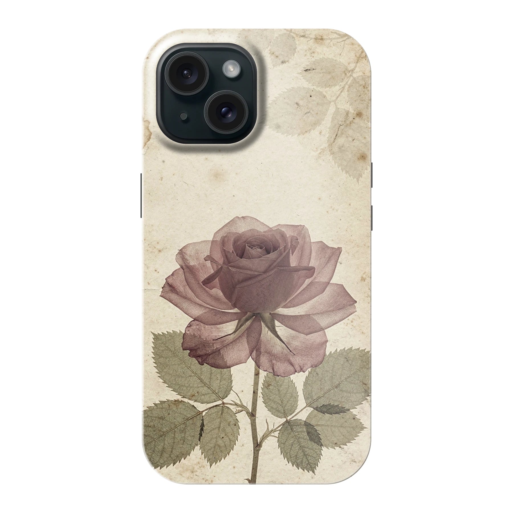 Apple iPhone 15 phone case