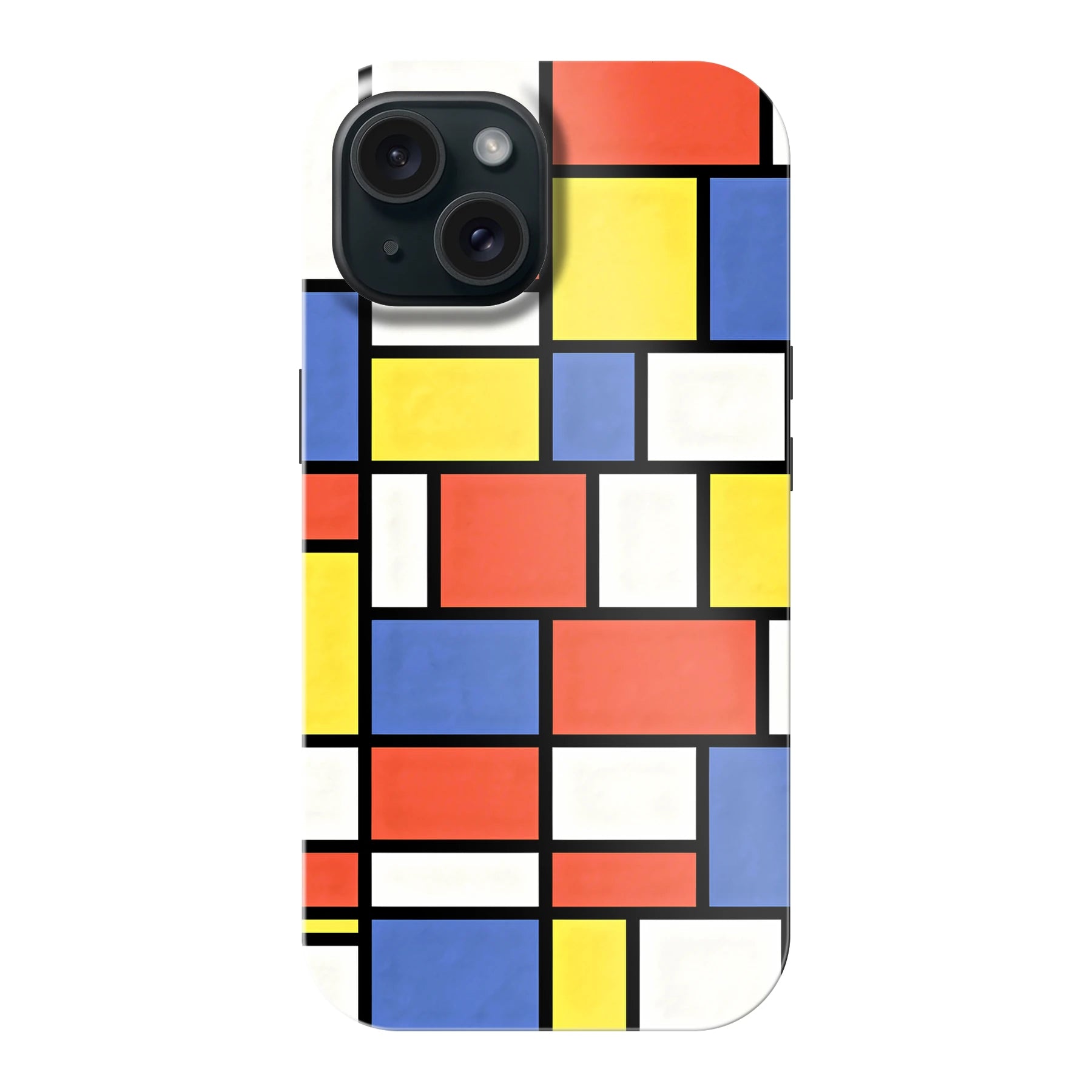 Apple iPhone 15 phone case