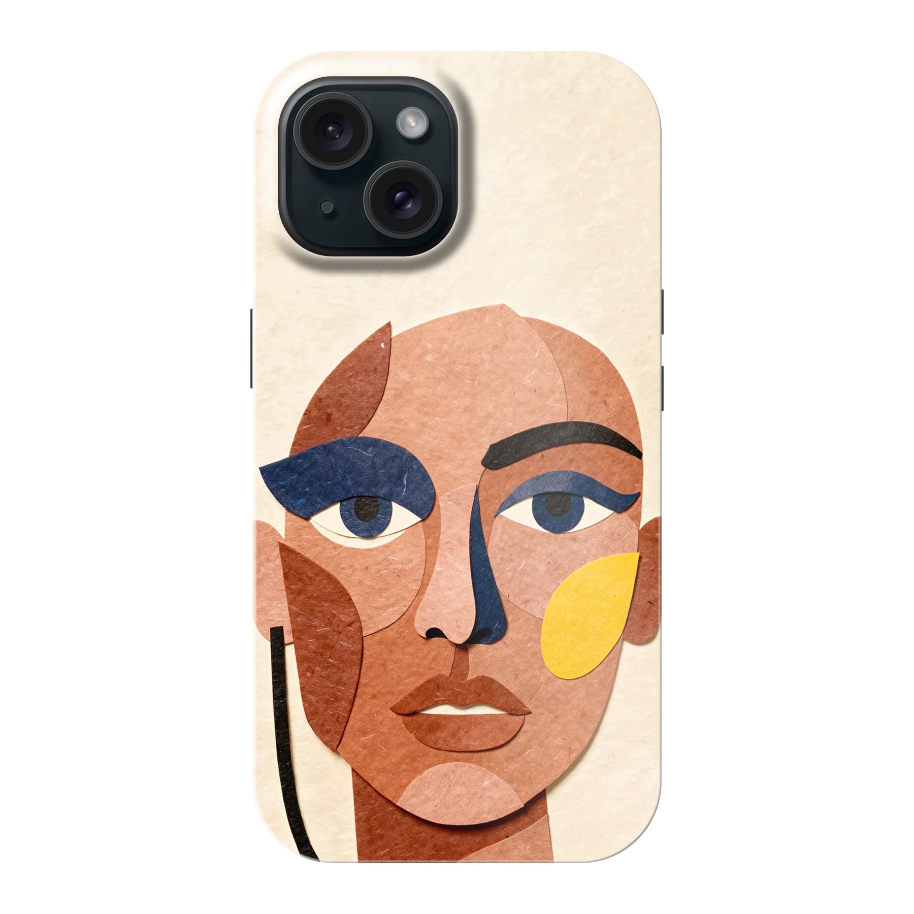 Apple iPhone 15 phone case