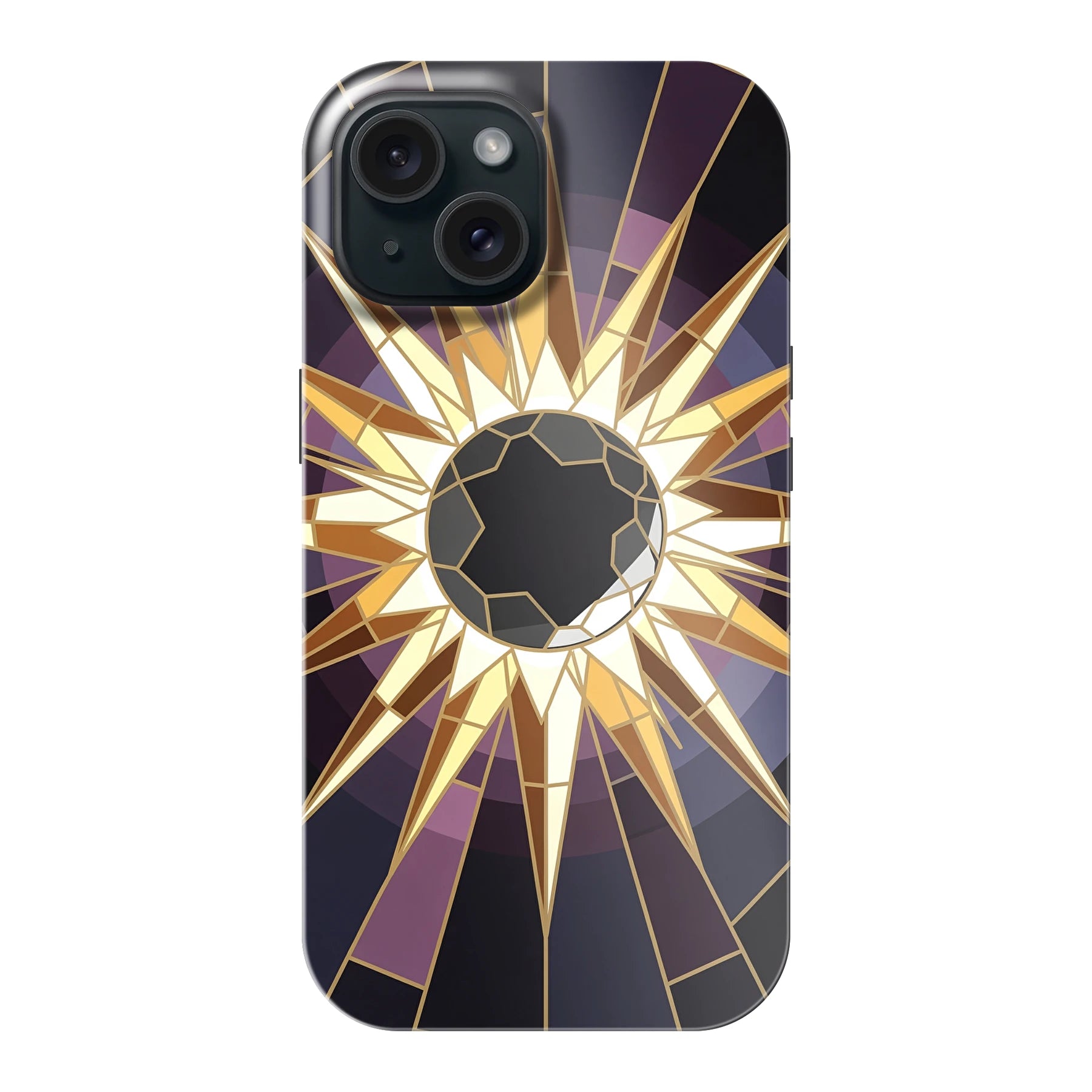 Apple iPhone 15 phone case