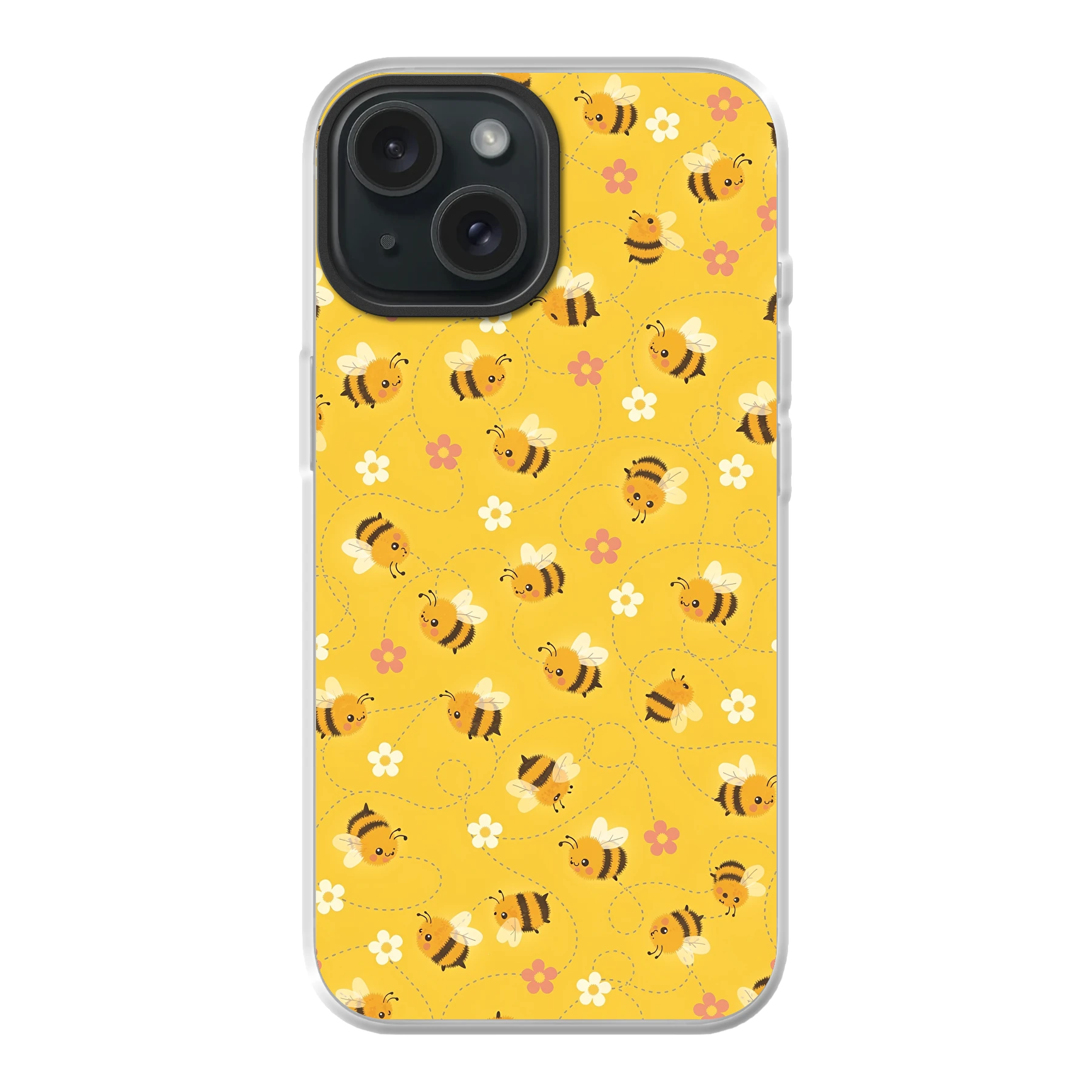 Apple iPhone 15 phone case
