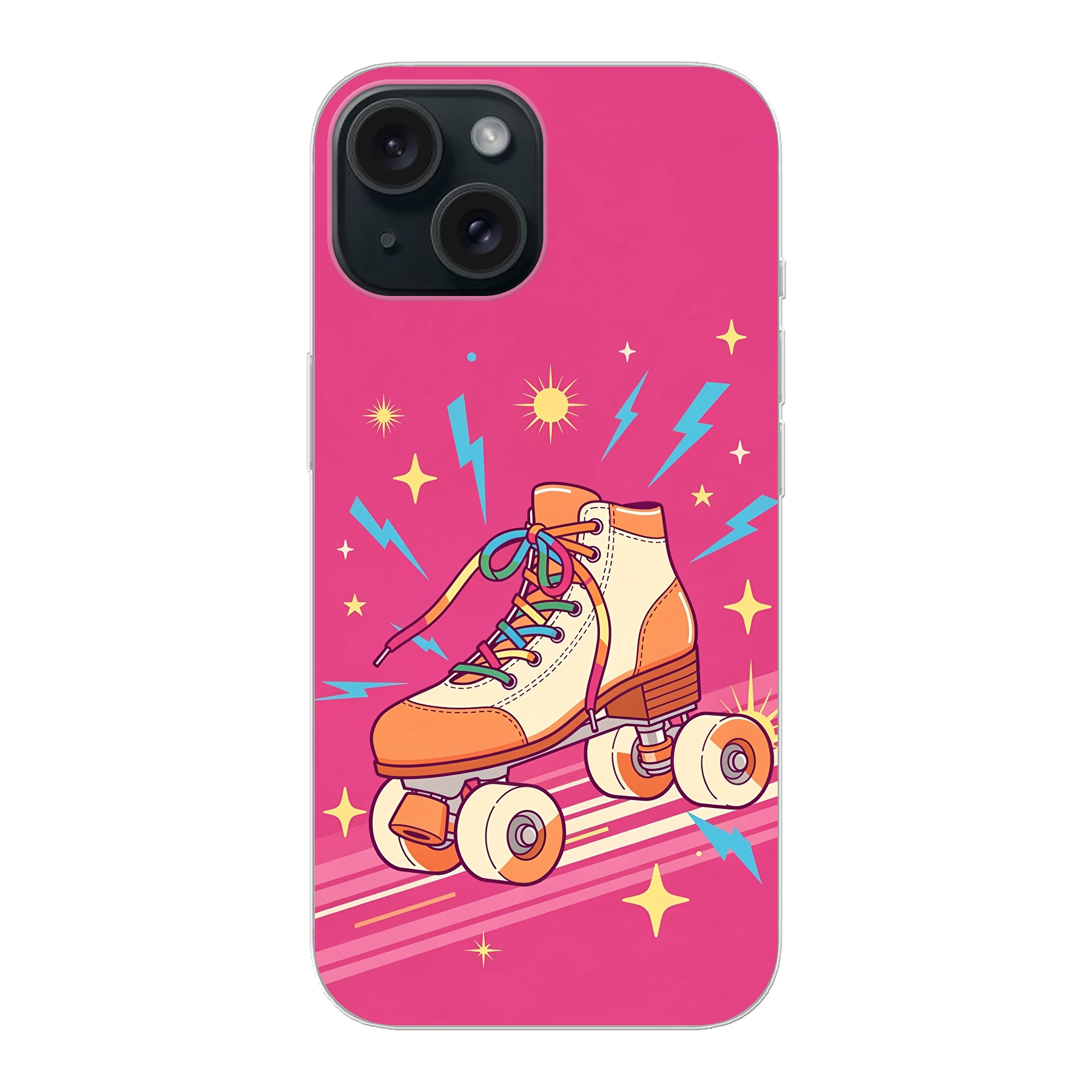Apple iPhone 15 phone case
